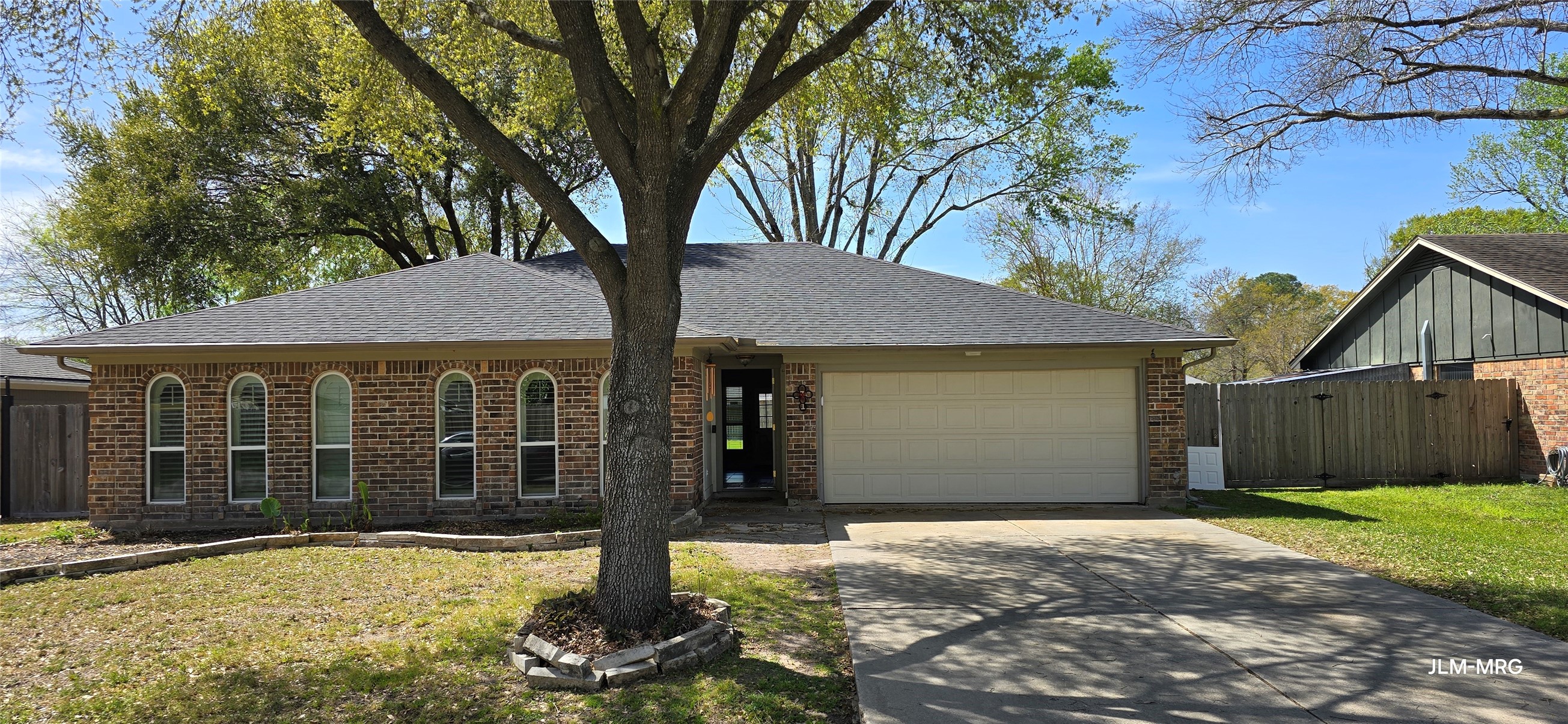 11507 Marrs Drive Property Photo 2