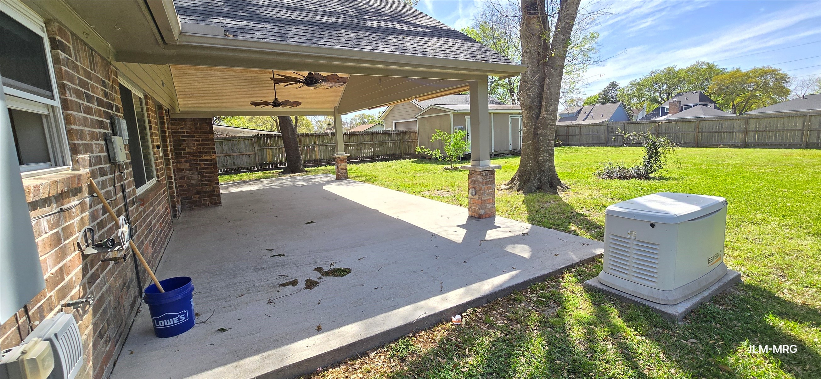 11507 Marrs Drive Property Photo 37