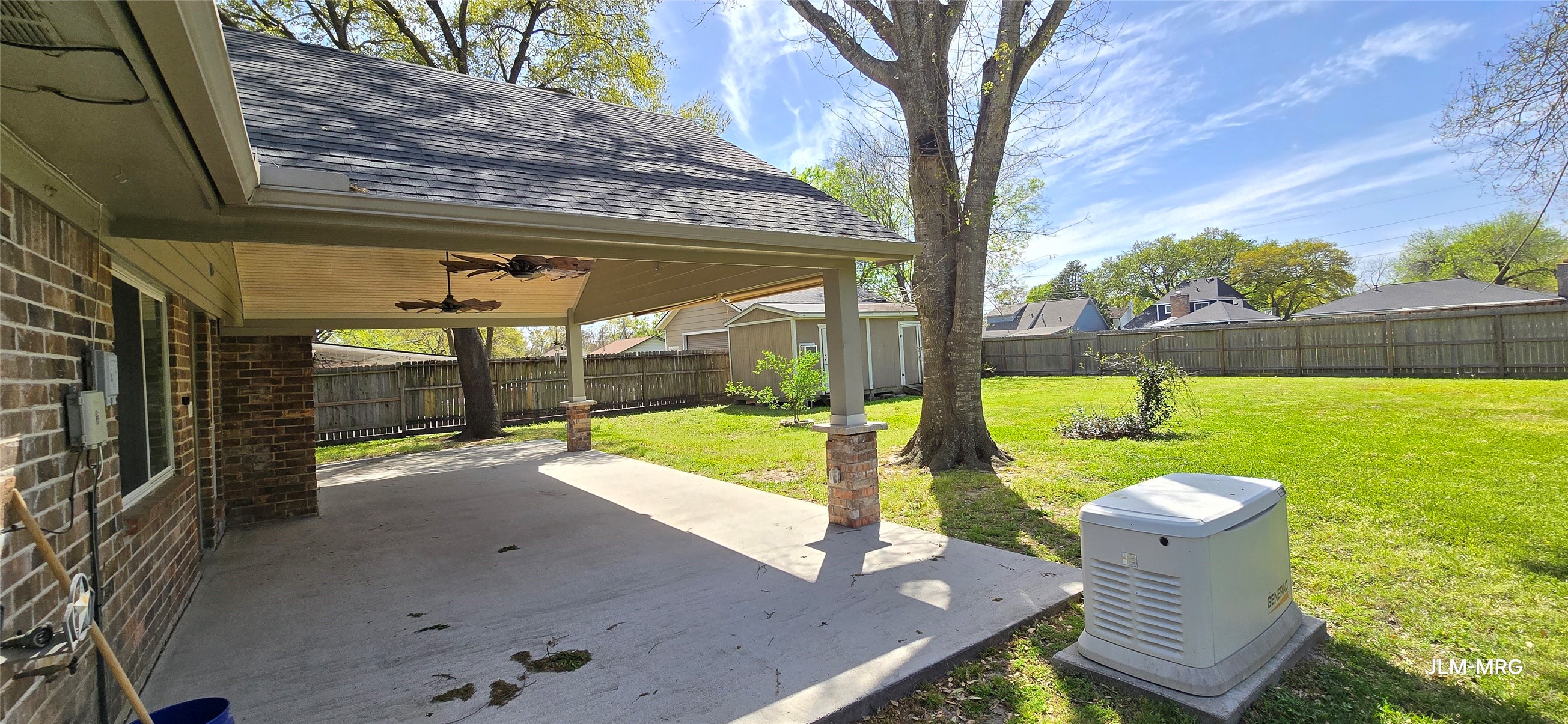 11507 Marrs Drive Property Photo 38