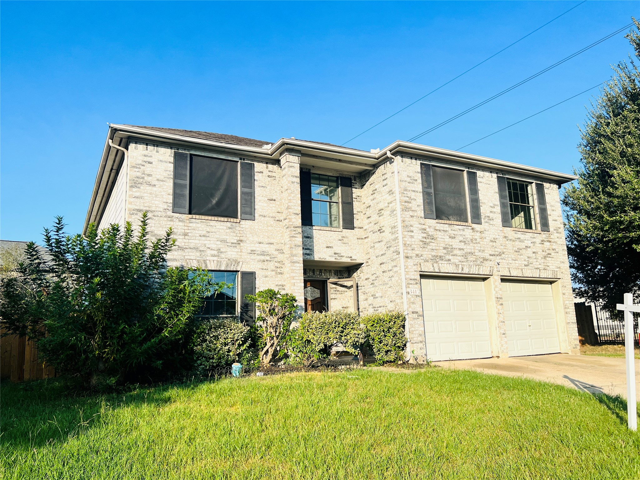 3415 Lantern Bay Lane Property Photo 2