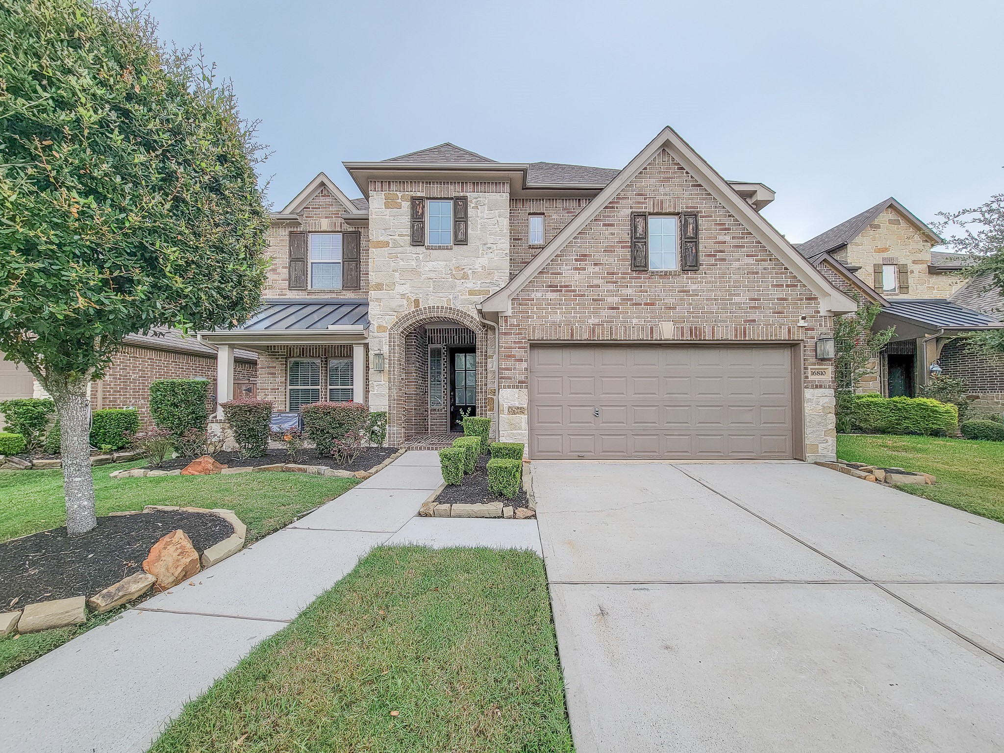16810 Headwaters Forest Drive Property Photo 1