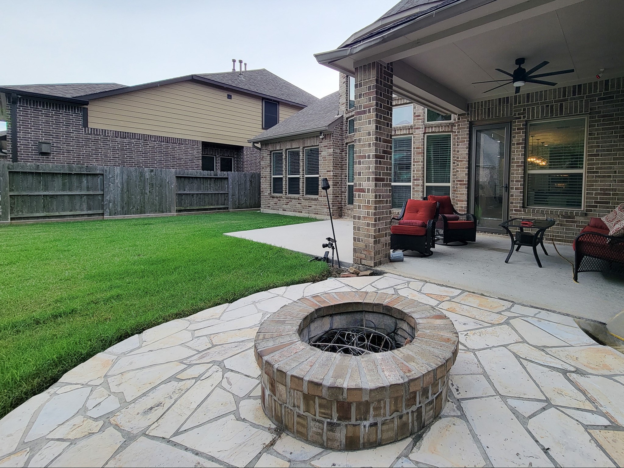 16810 Headwaters Forest Drive Property Photo 47