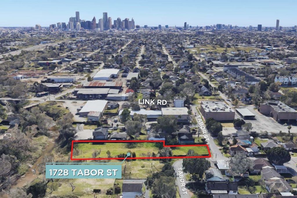 1728 Tabor Street Property Photo 1
