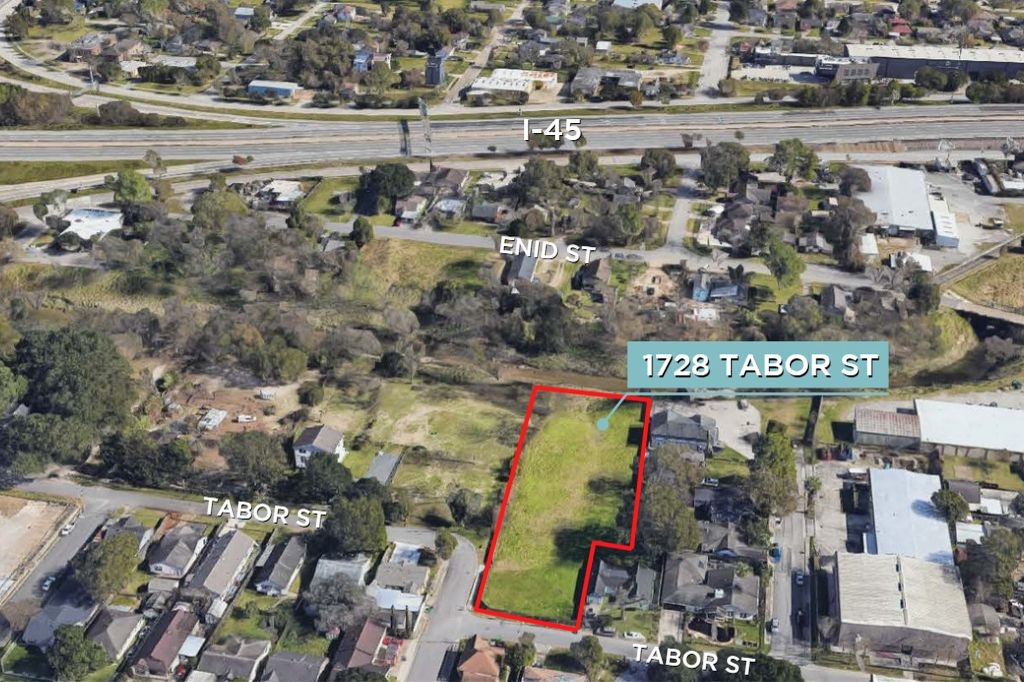 1728 Tabor Street Property Photo 2