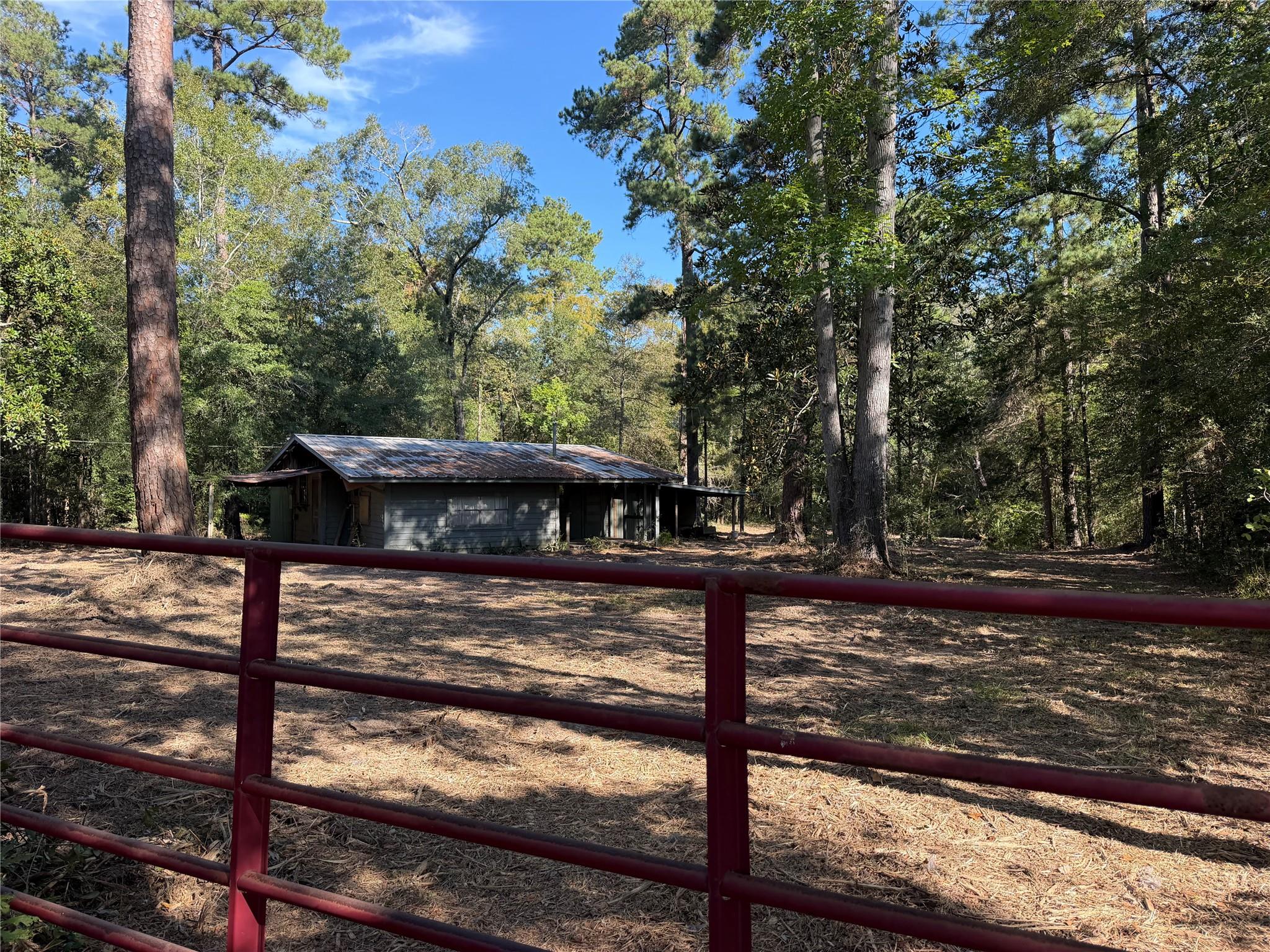 000 Cr 3061, Kirbyville Tx 75956 Property Photo 1