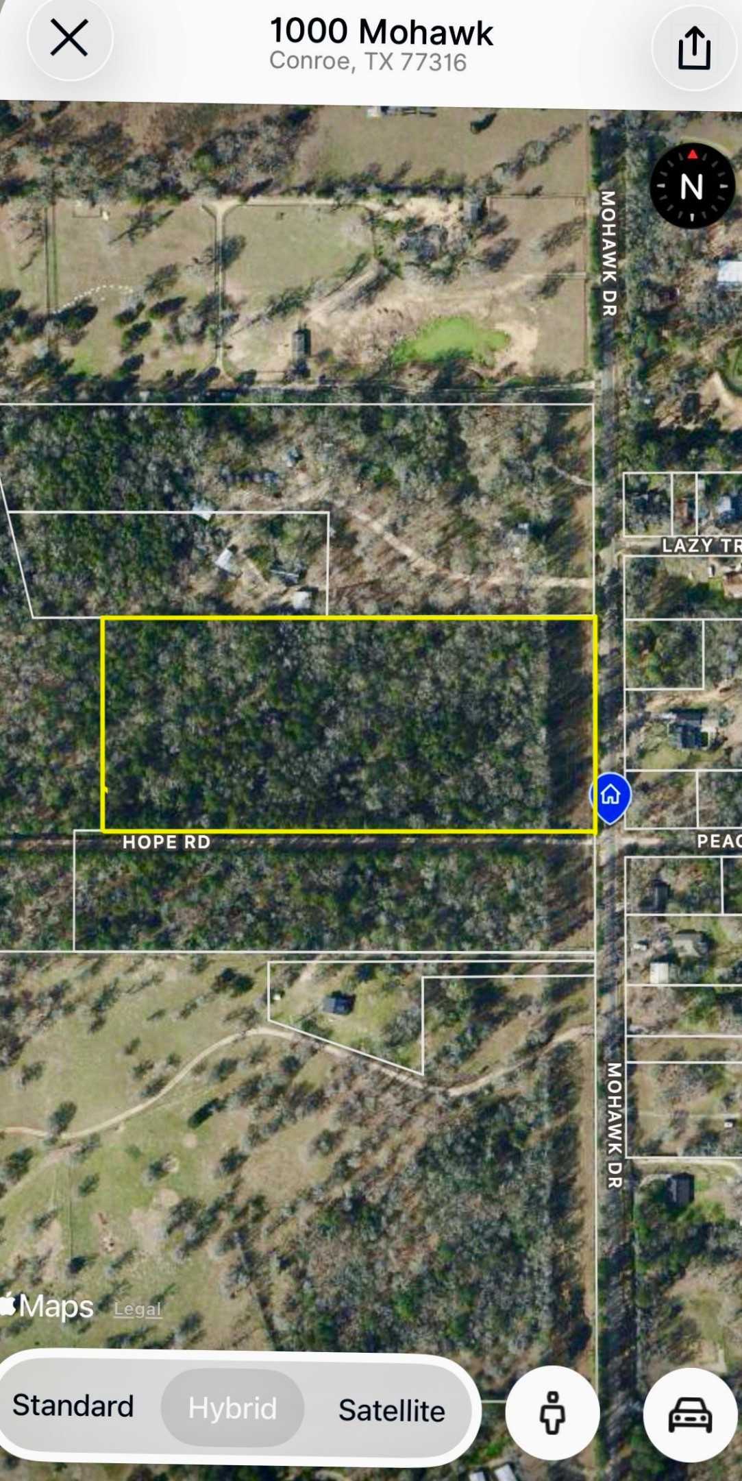 1000 Mohawk Property Photo 1