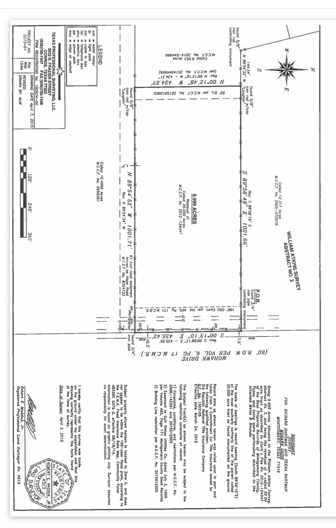 1000 Mohawk Property Photo 2