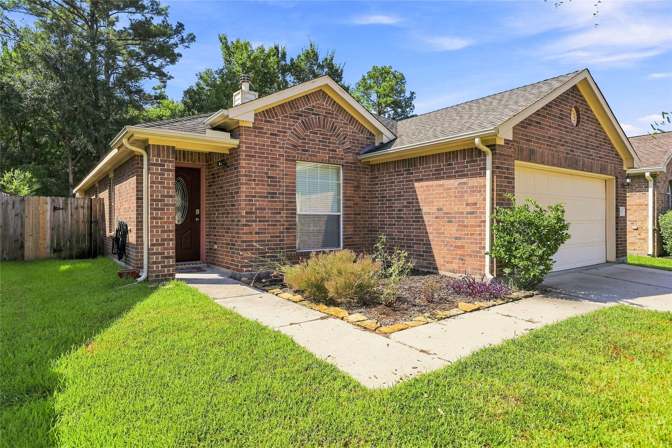 5923 Deleon Trail Drive Property Photo 3