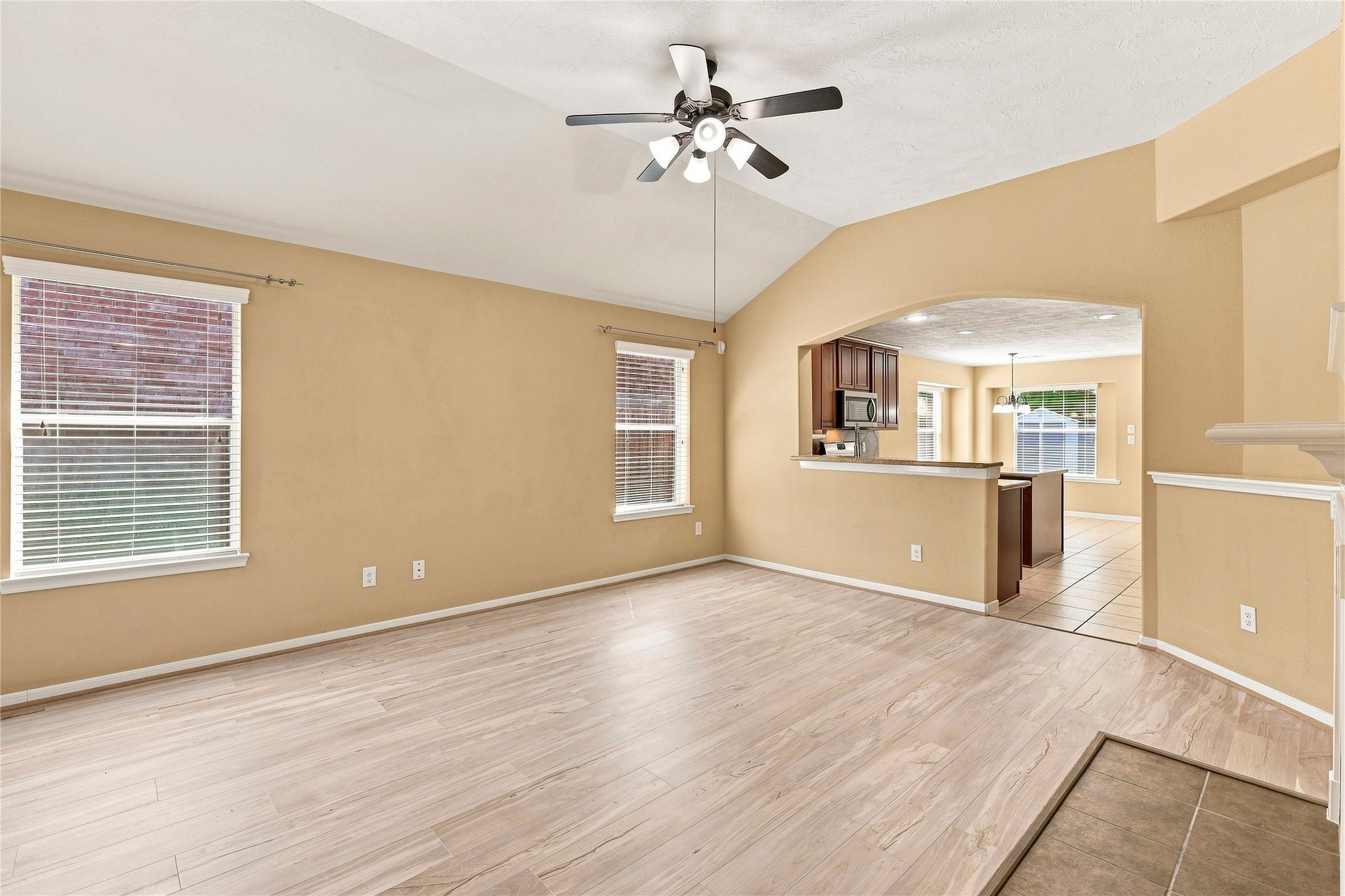 5923 Deleon Trail Drive Property Photo 5