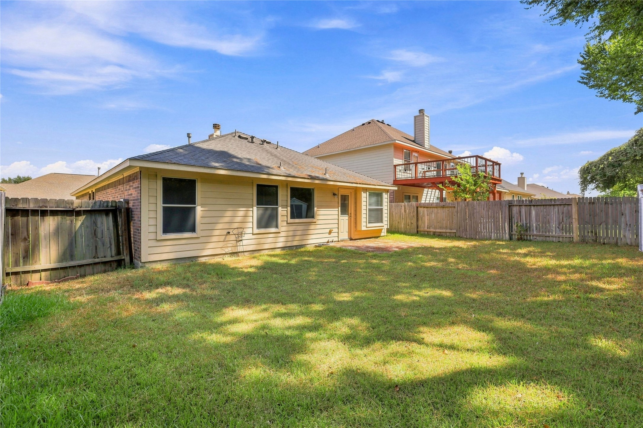 5923 Deleon Trail Drive Property Photo 28