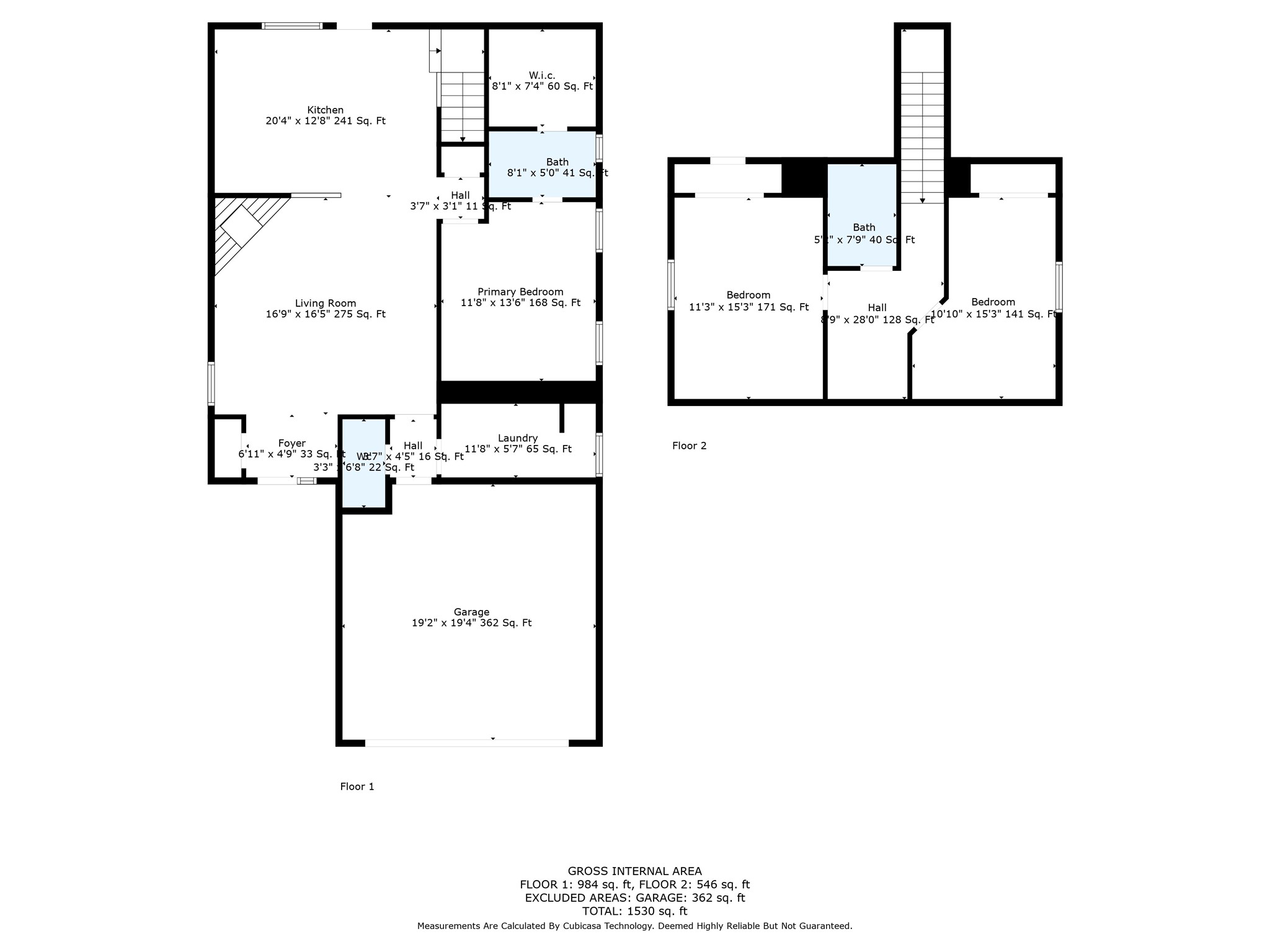 807 Sycamore Ridge Lane Property Photo 16
