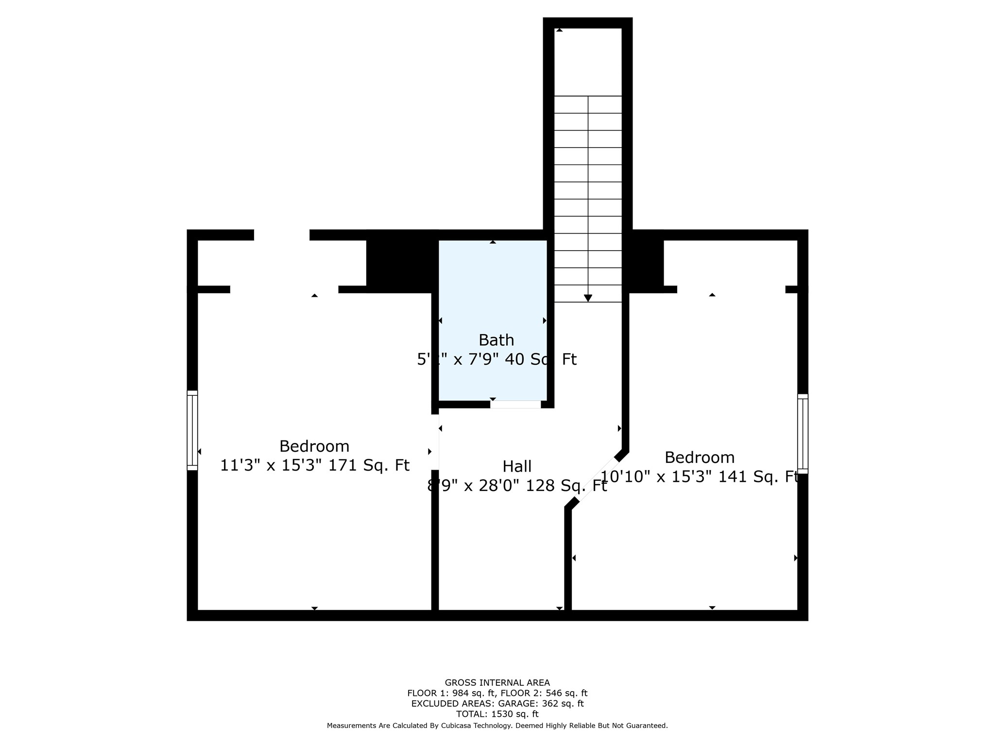 807 Sycamore Ridge Lane Property Photo 17