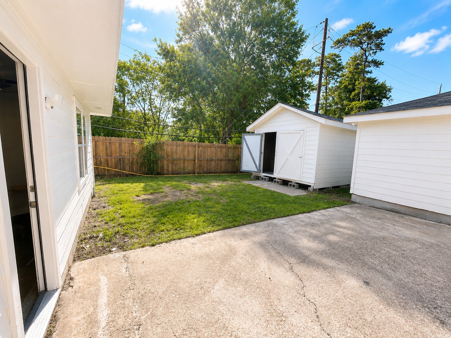 24207 Shellbrook Drive Property Photo 9