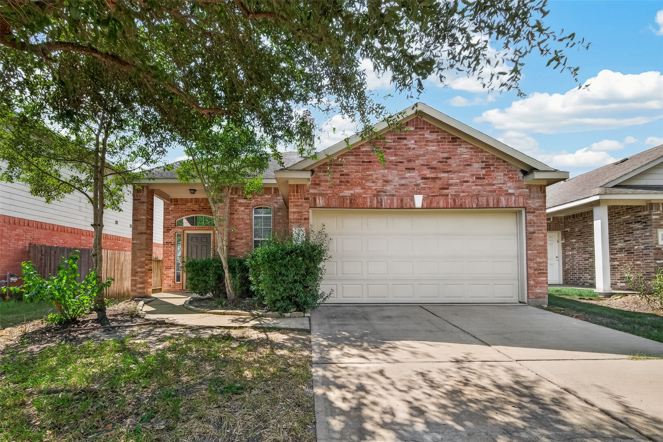 6330 Richland Hills Drive Property Photo 3