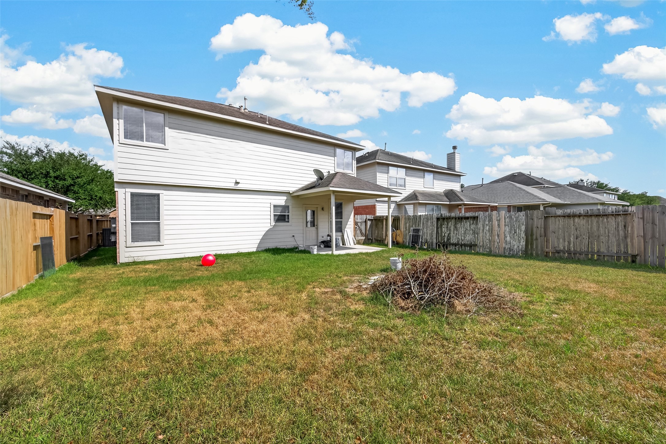 6330 Richland Hills Drive Property Photo 42