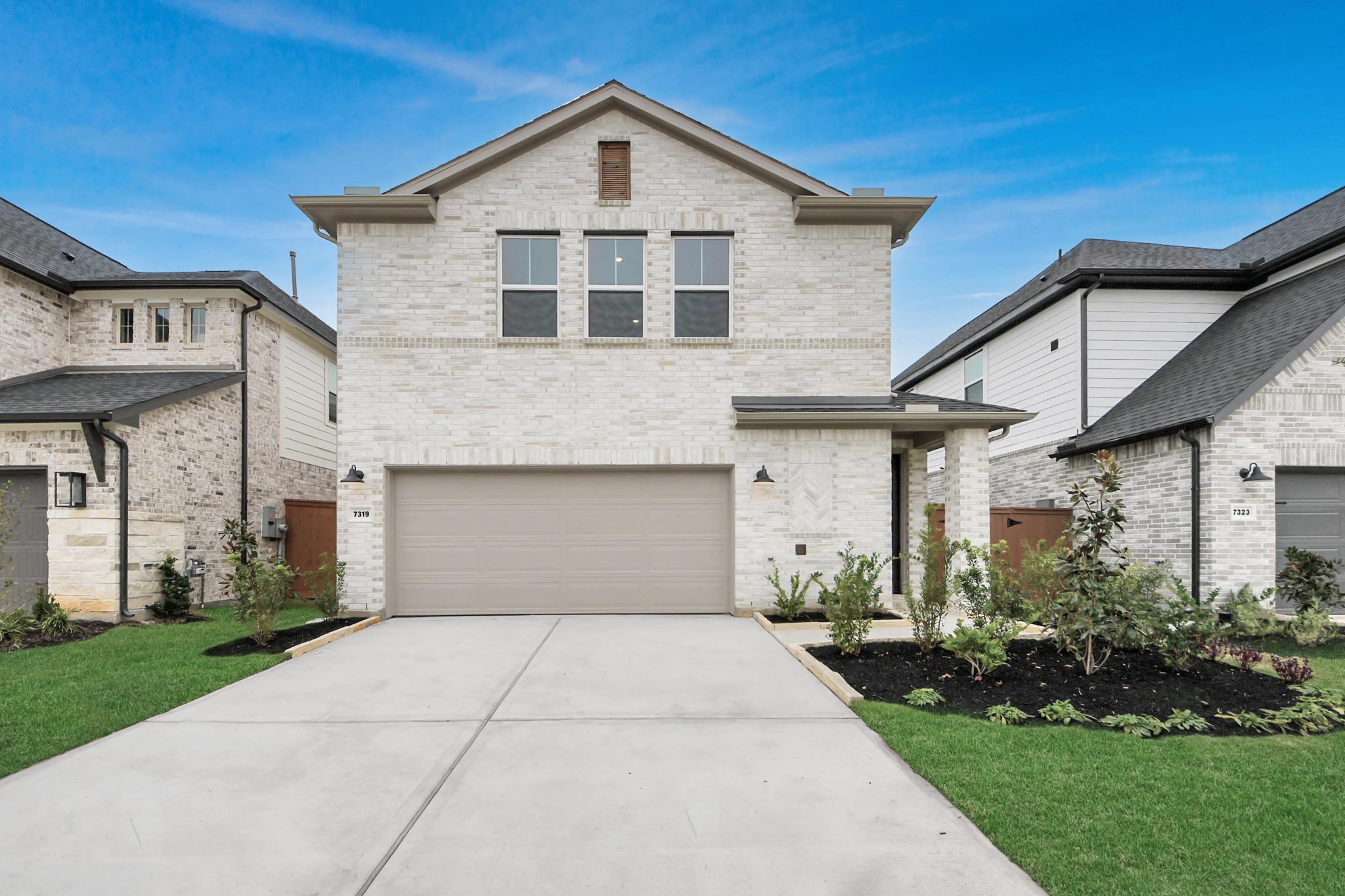 7319 Blue Gentiana Lane