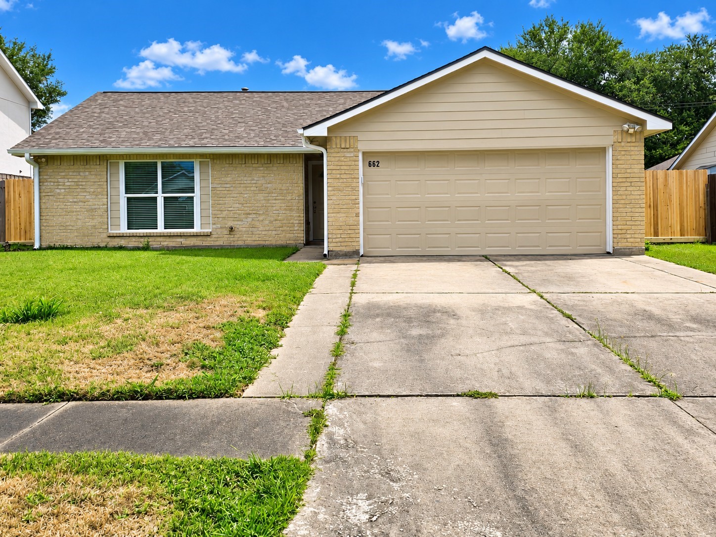 662 Fair Oak Drive Property Photo 1