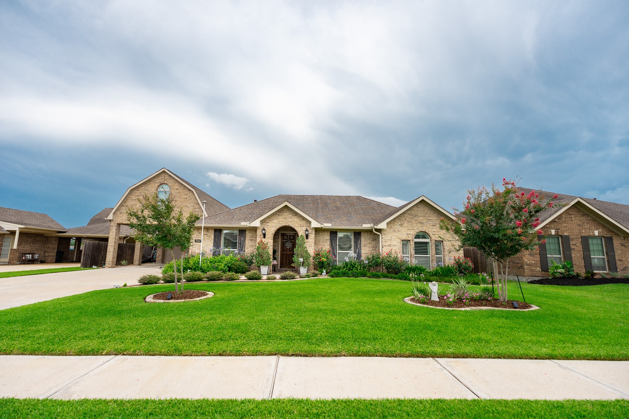 2507 Rosa Rita Drive