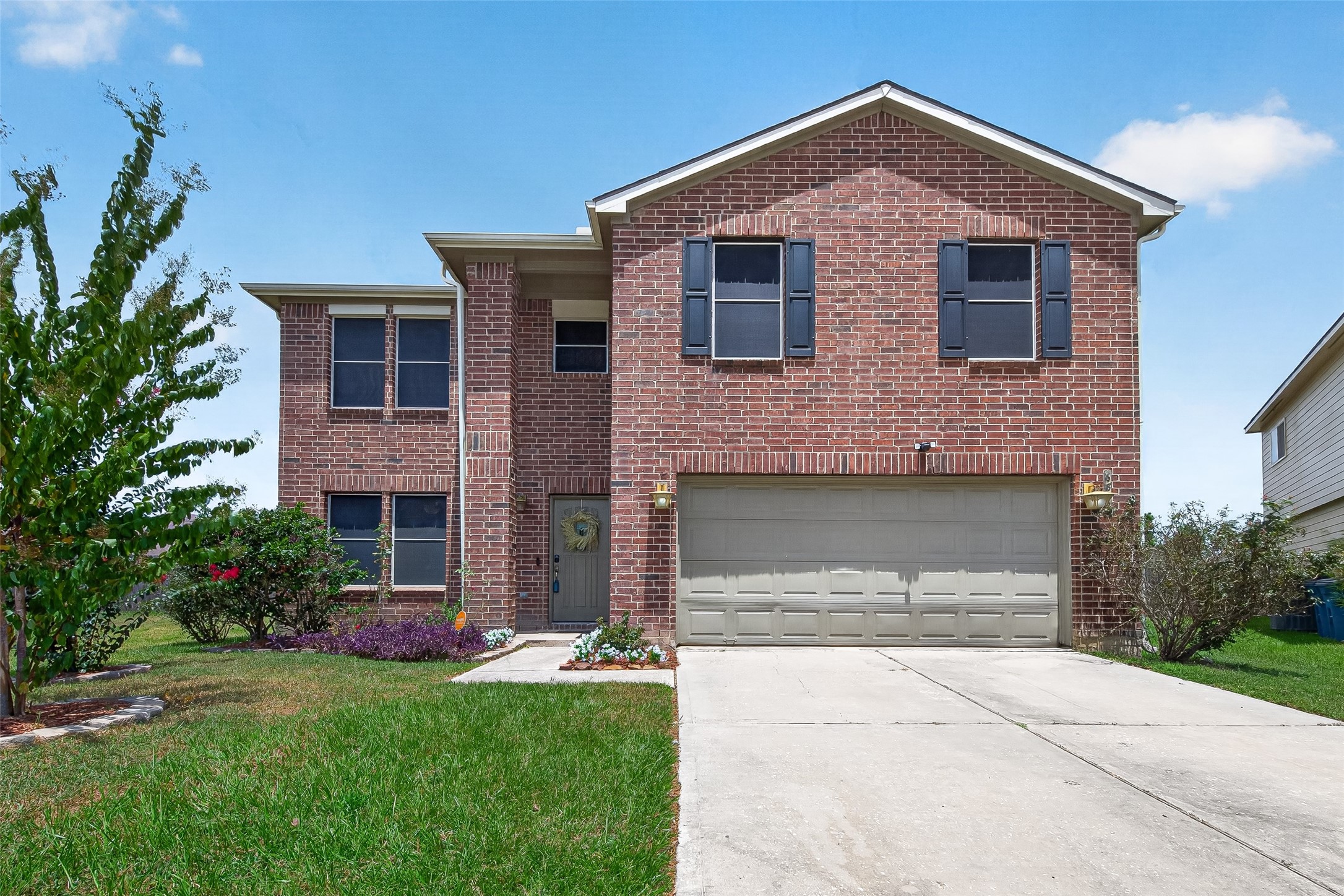 6822 Baron Gate Court Property Photo 1
