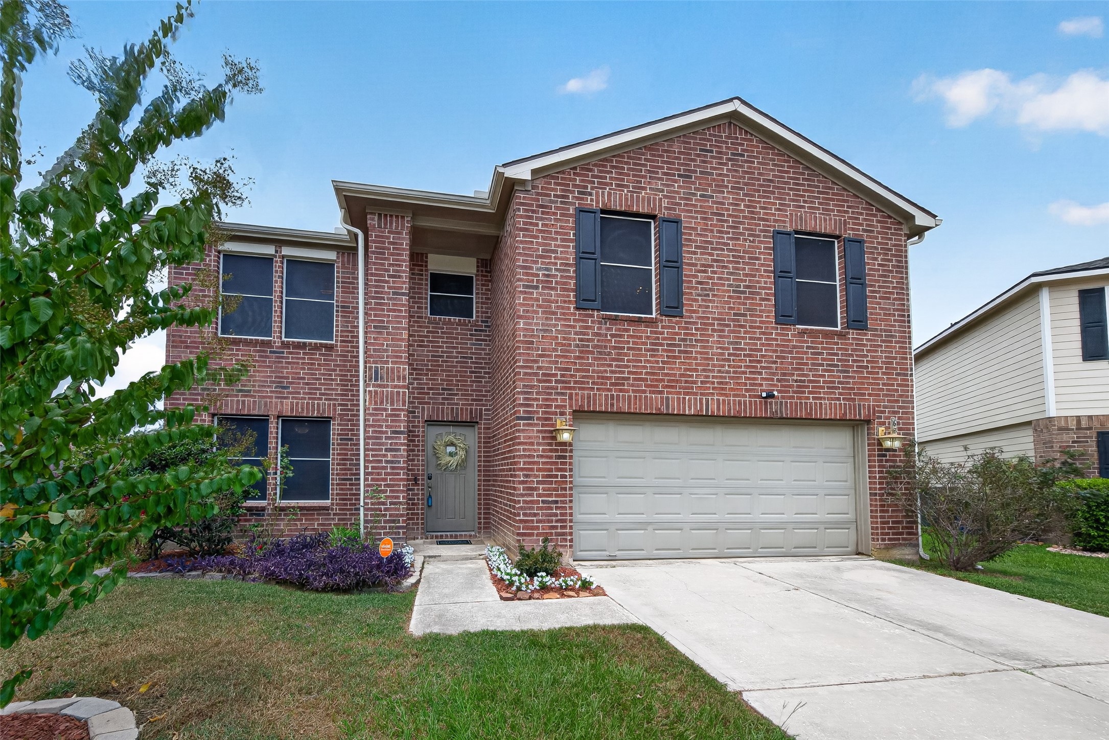 6822 Baron Gate Court Property Photo 2