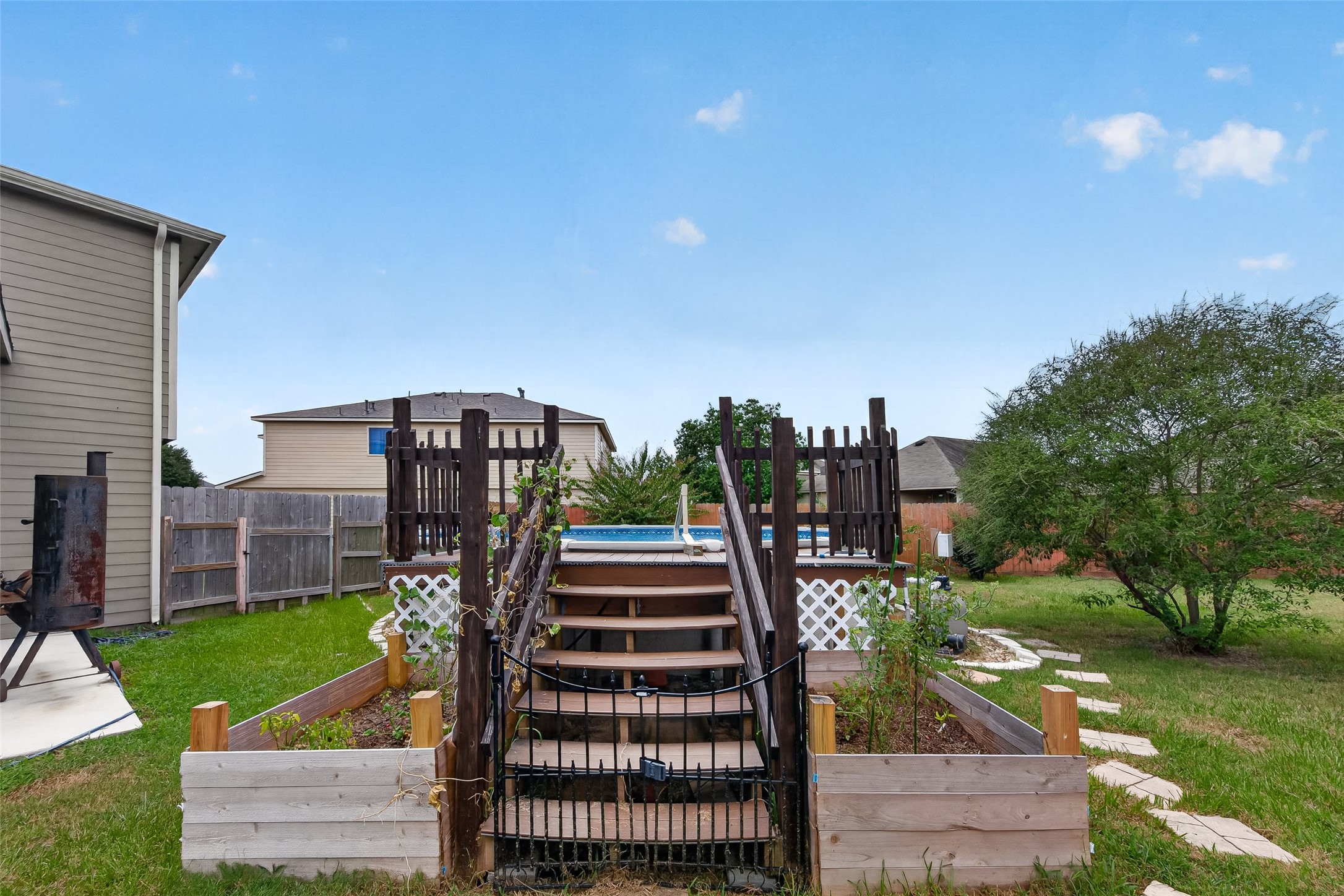 6822 Baron Gate Court Property Photo 47