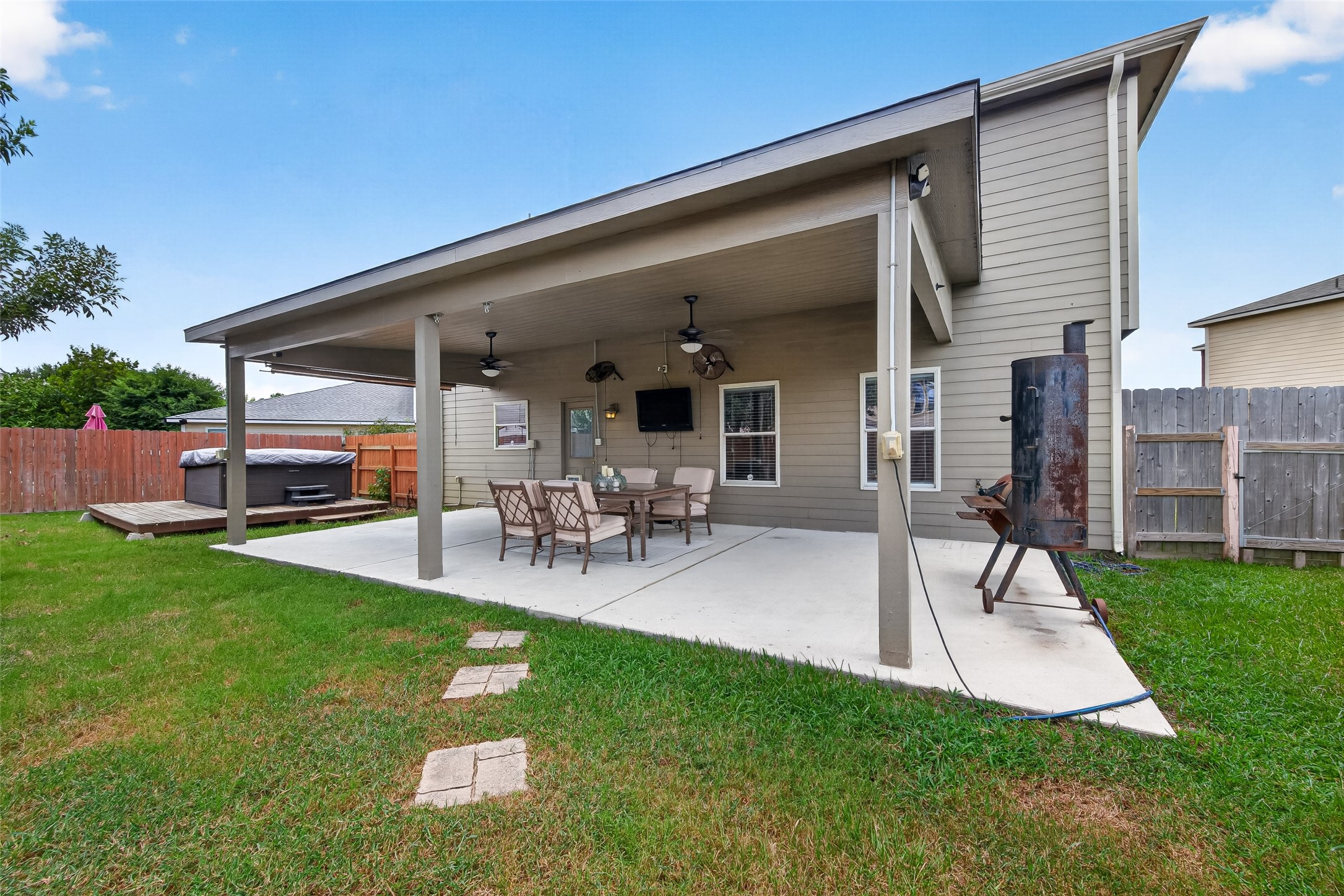 6822 Baron Gate Court Property Photo 48