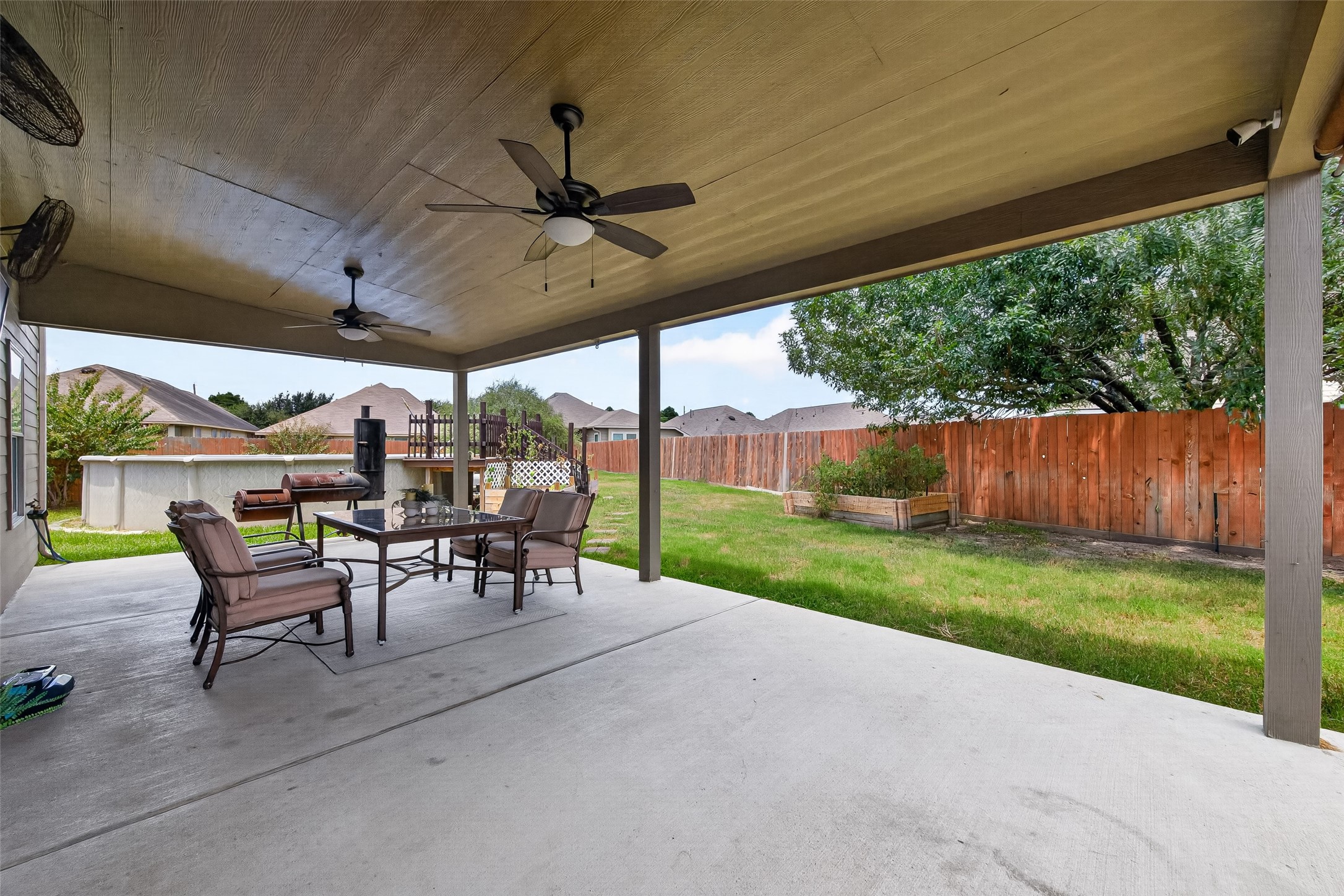 6822 Baron Gate Court Property Photo 49