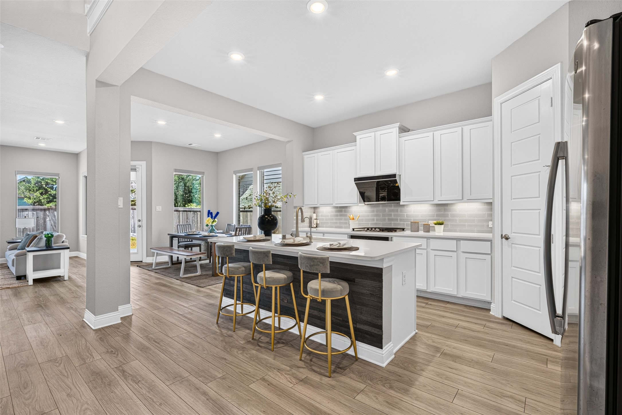 15515 Wilsons Snipe Court Property Photo 10