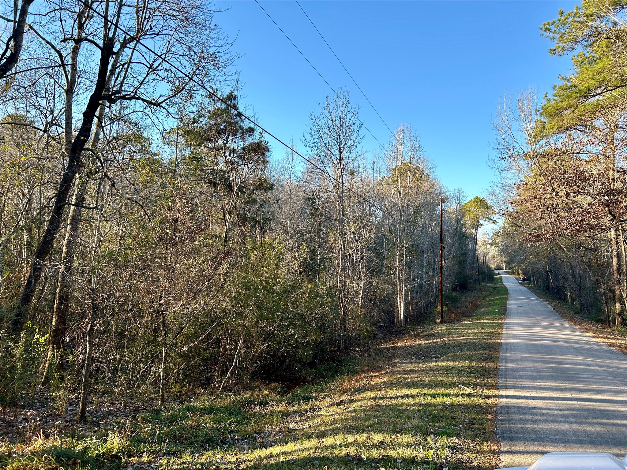 Tbd Royal Springs Road Property Photo 1