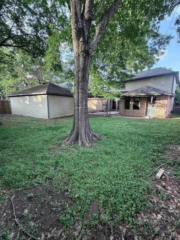 17719 Windy Point Drive Property Photo 33