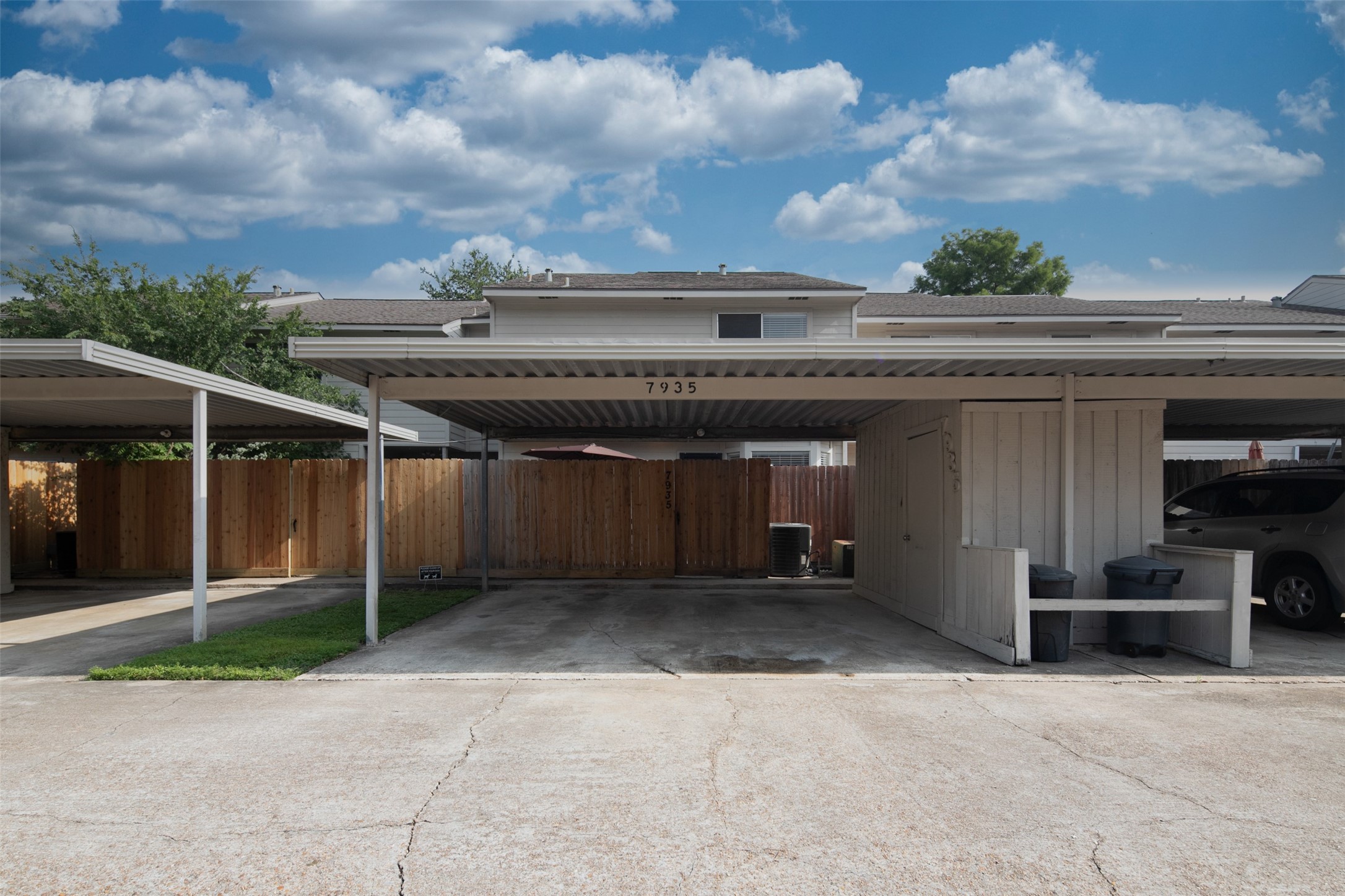 7935 Kendalia Drive Property Photo 3