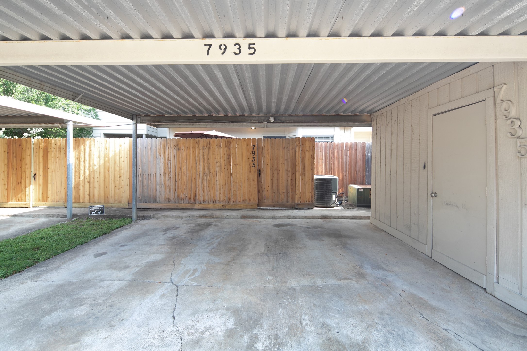 7935 Kendalia Drive Property Photo 4