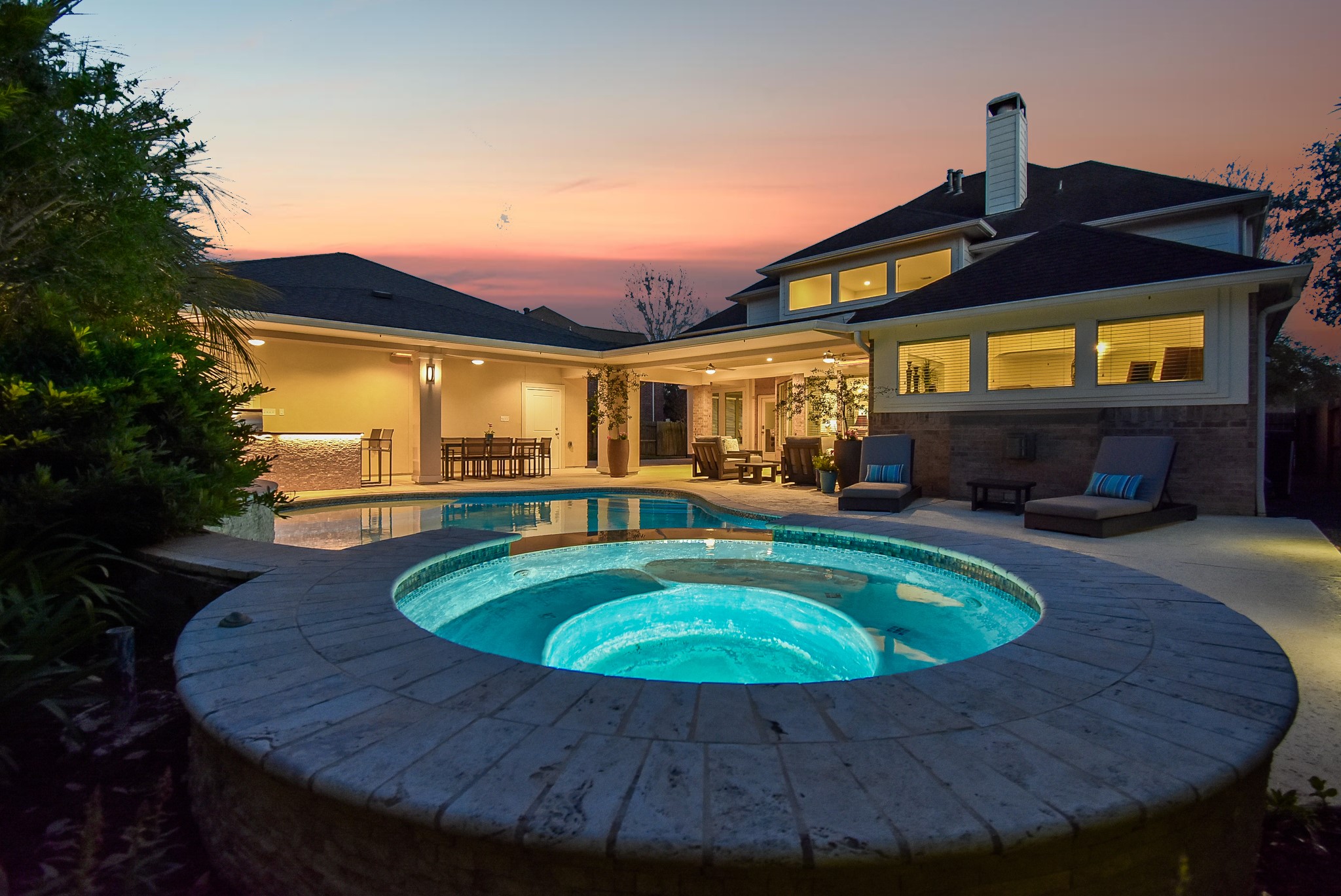 22114 Rustic Shores Lane Property Photo