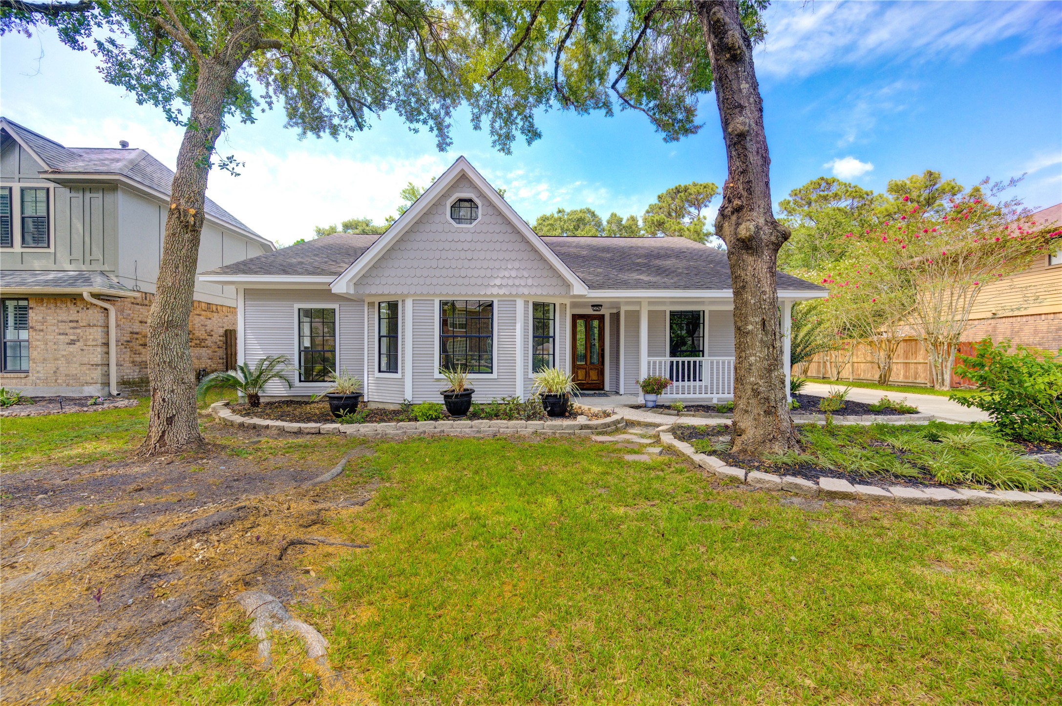 711 Nottingham Lane Property Photo 1