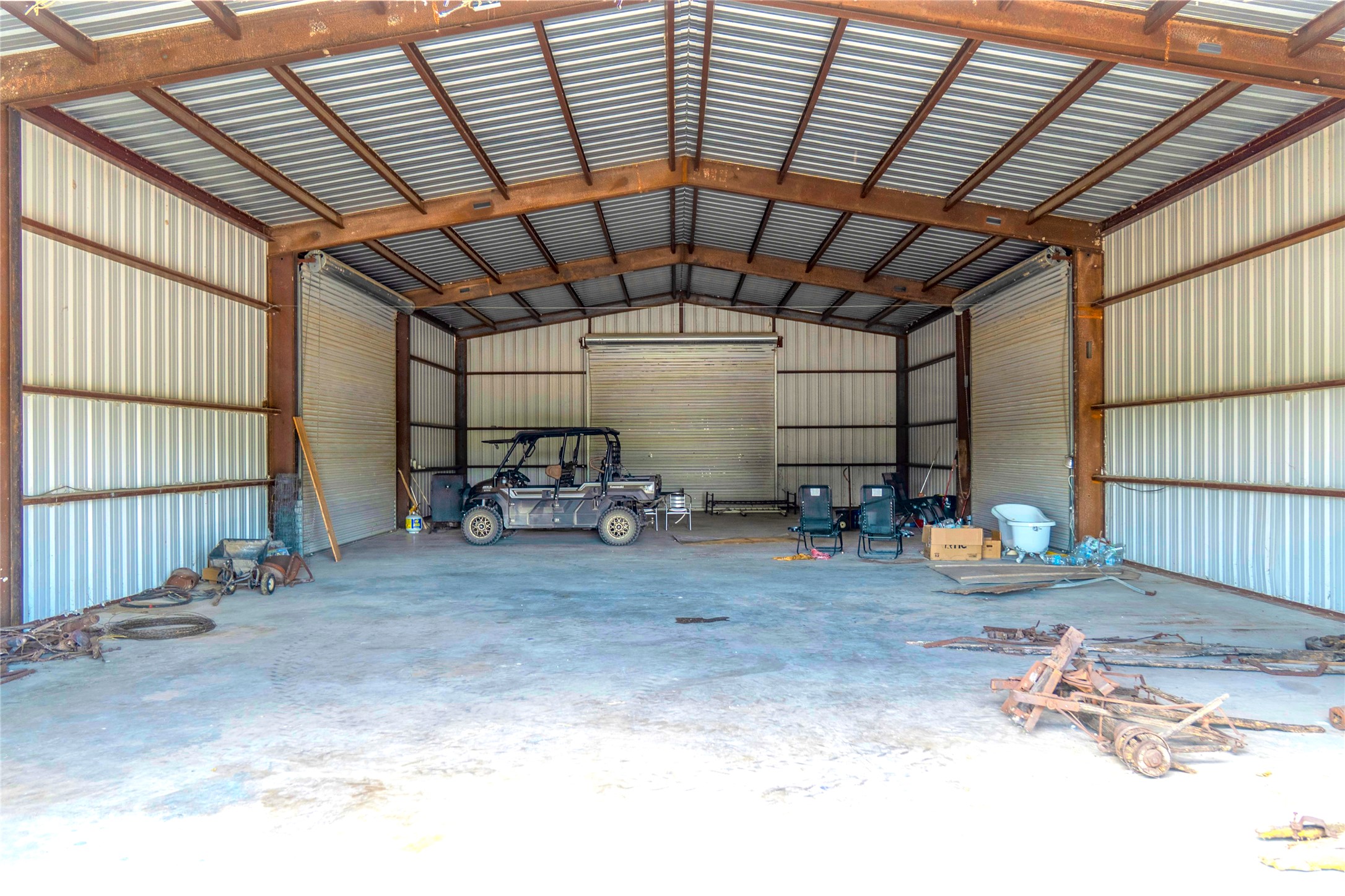 2550 Buck Ridge Drive Property Photo 12
