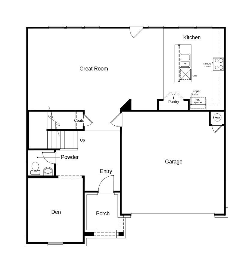 3207 Isla Samara Drive Property Photo 2