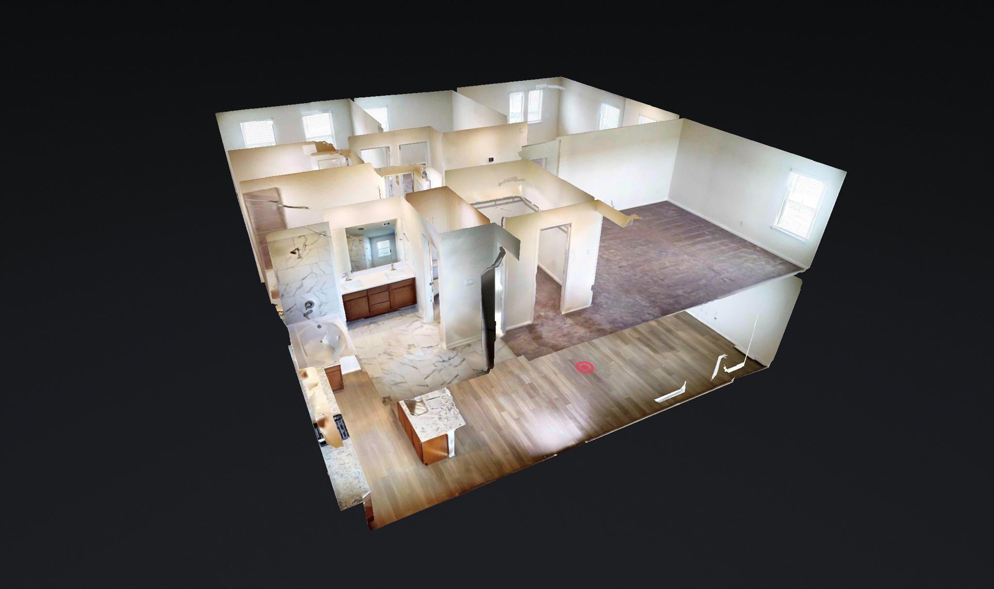 3207 Isla Samara Drive, Manvel Tx 77578 Property Photo 3
