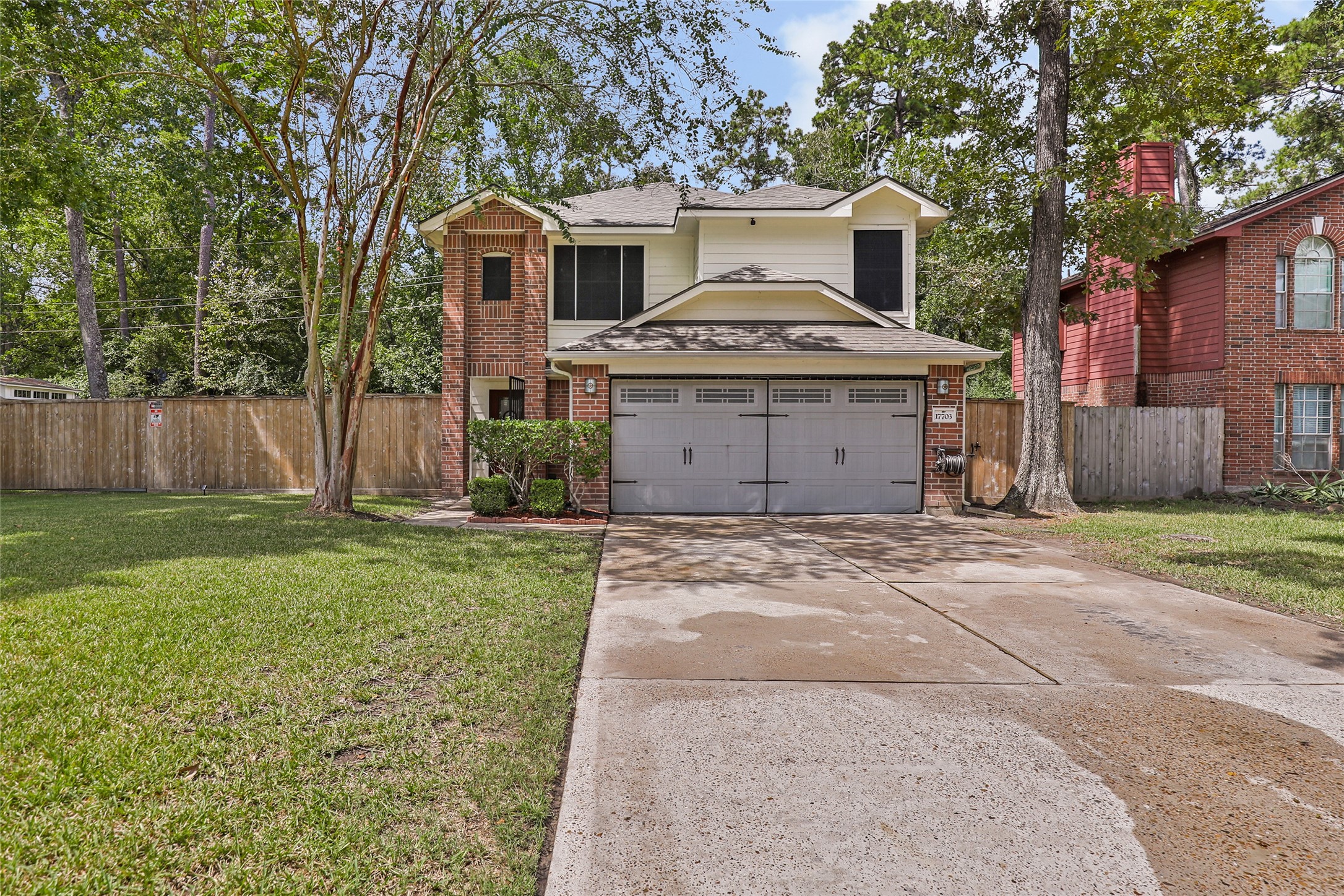 17703 Typhoon Way Property Photo 1