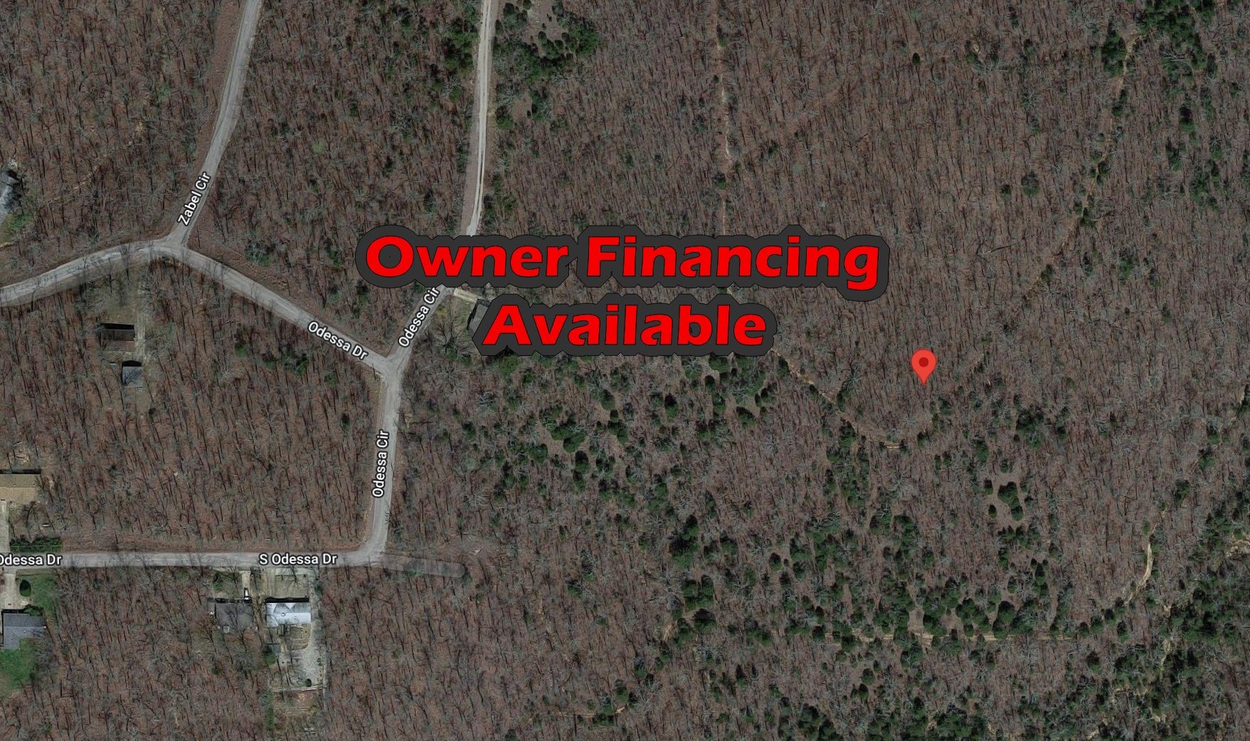 Lot 3 Lightning Circle Property Photo 1