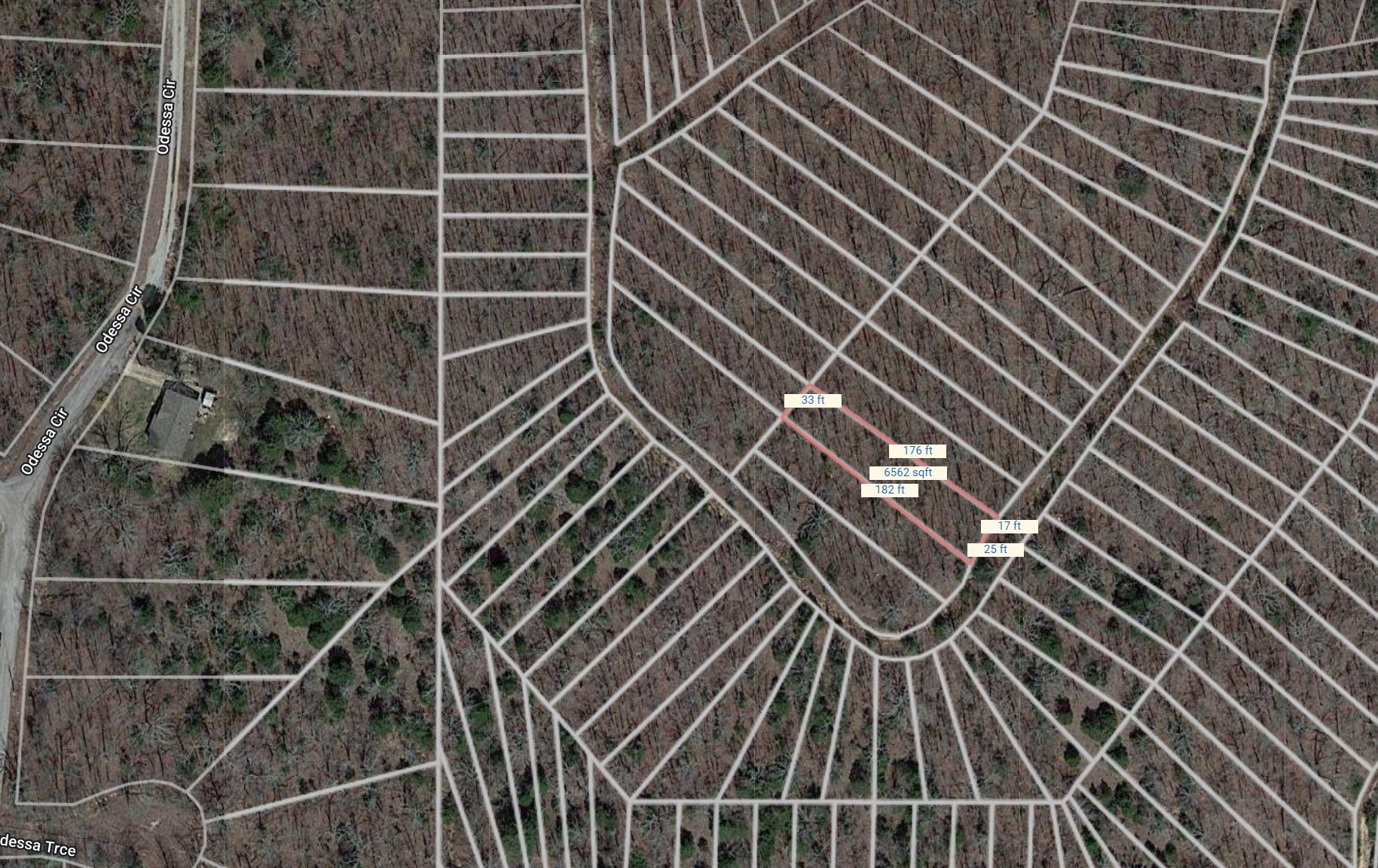 Lot 3 Lightning Circle Property Photo 6