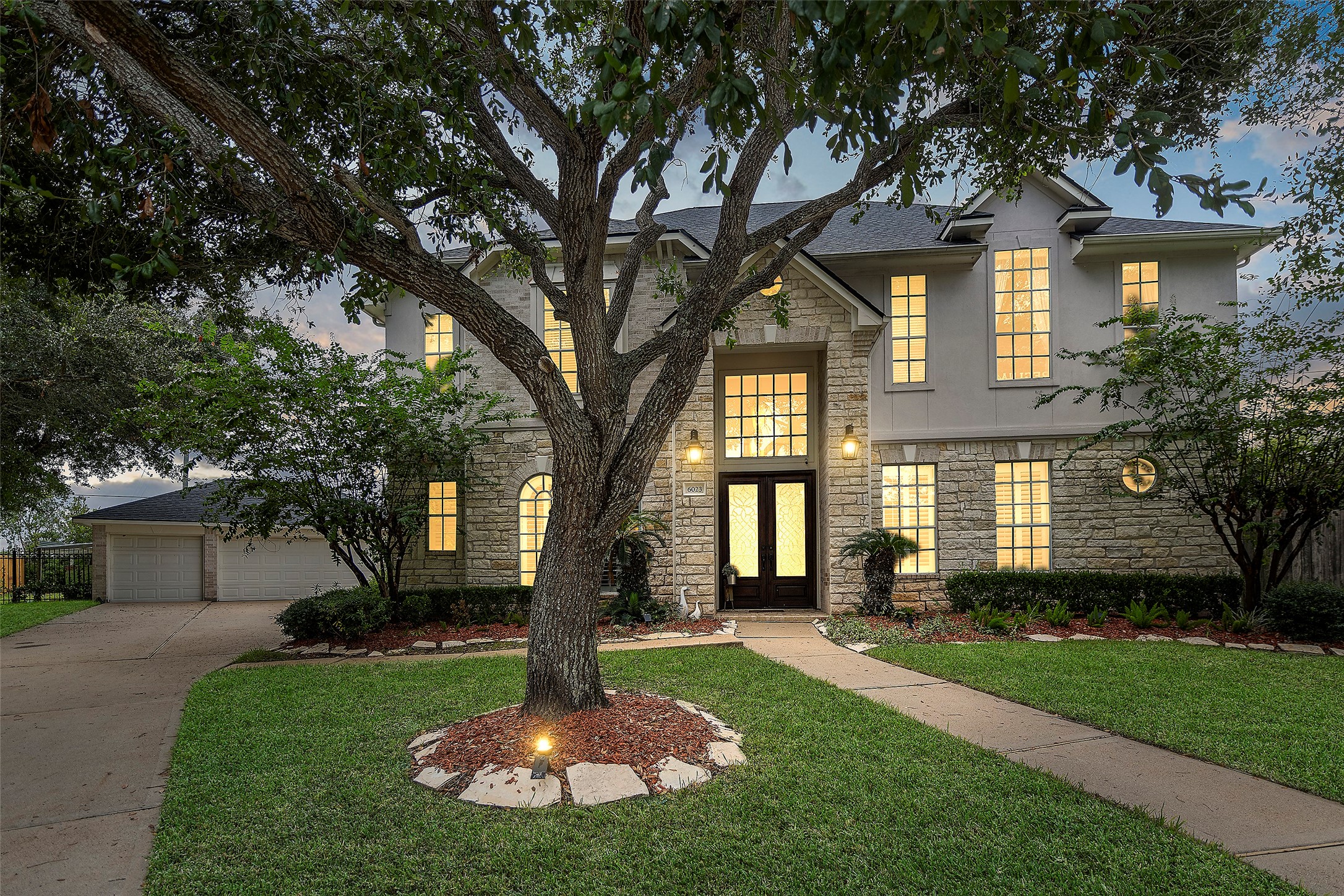 6023 Springbrook Court Property Photo