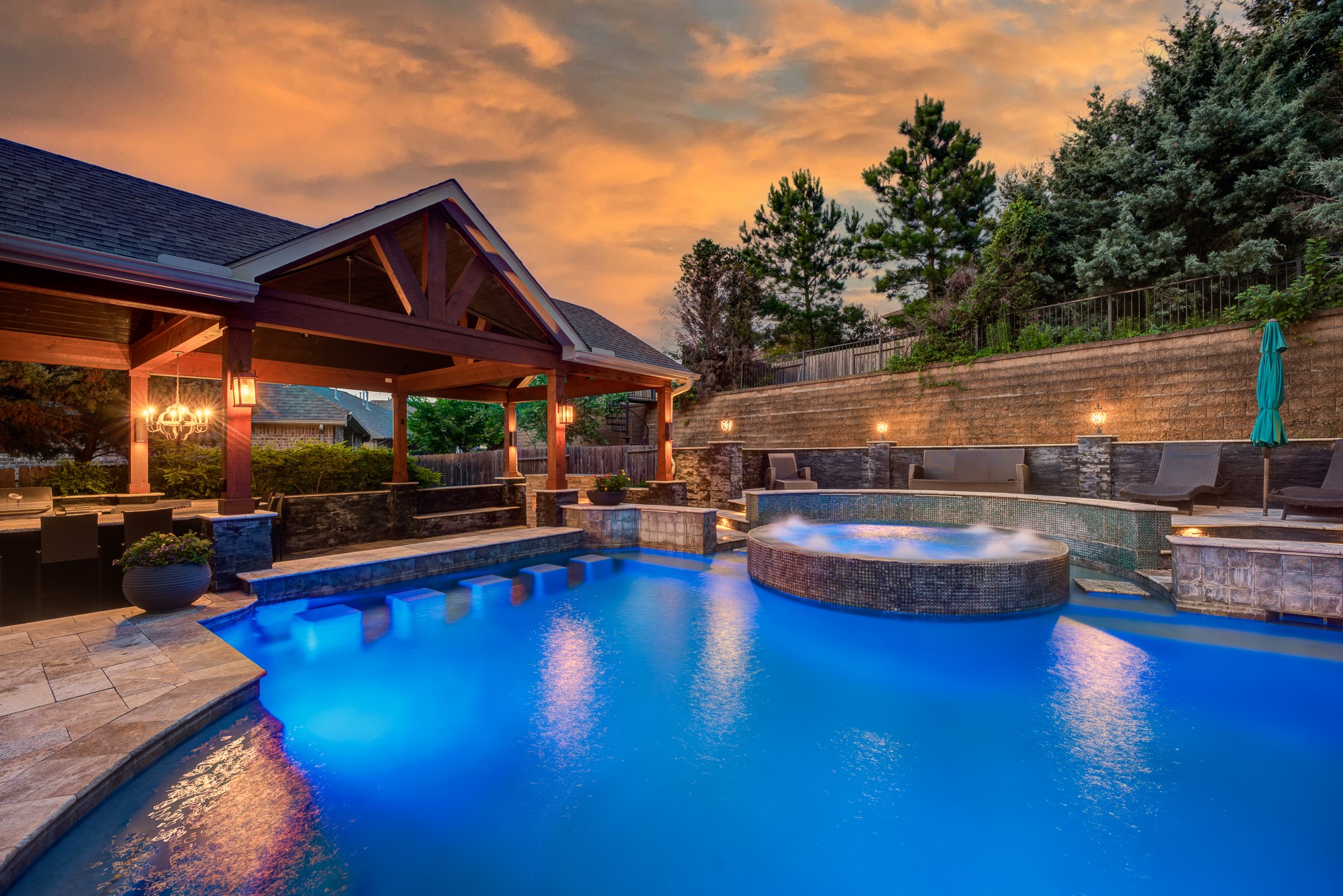 2058 Graystone Hills Drive Property Photo 1
