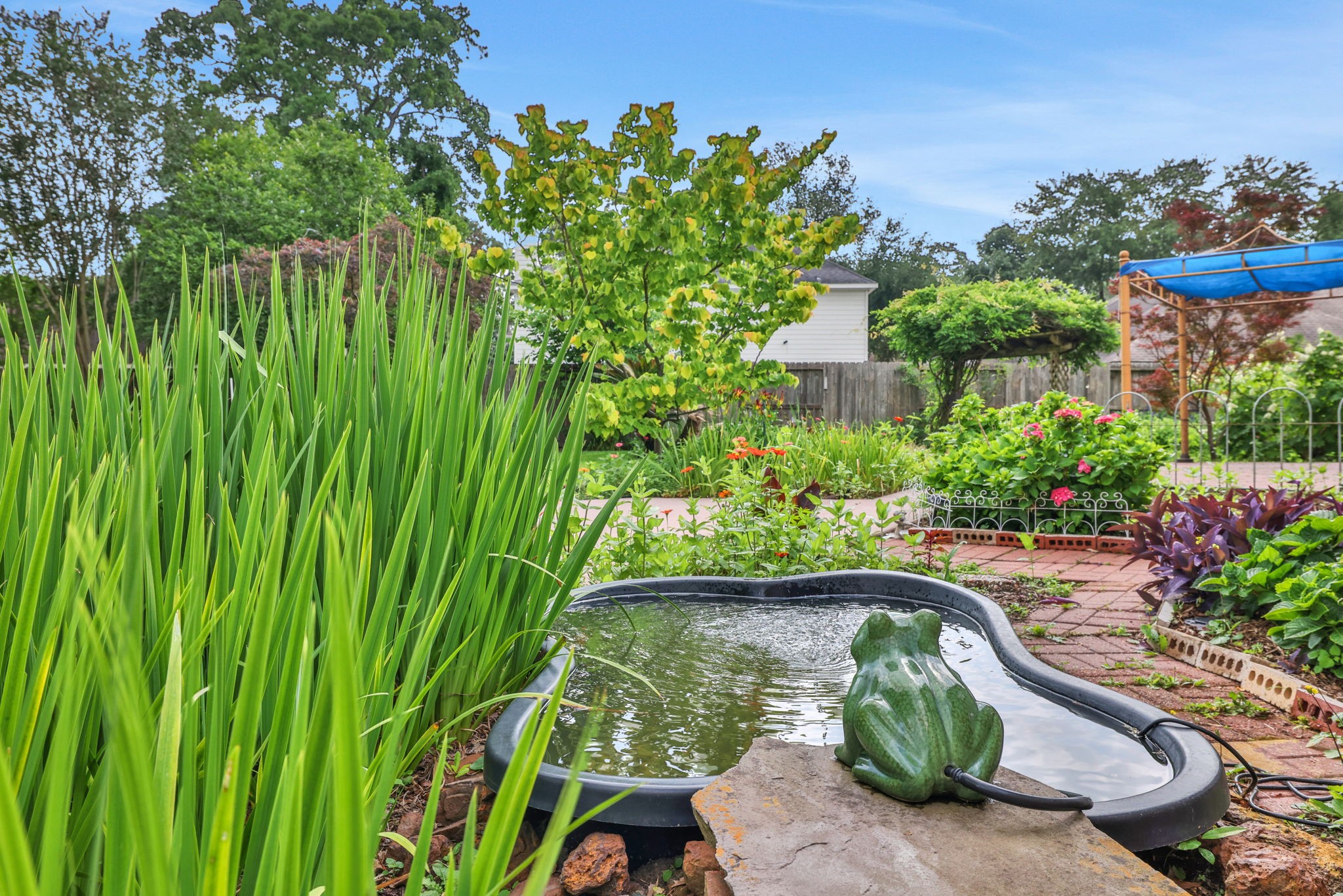 19110 Kelly Oaks Court Property Photo 4