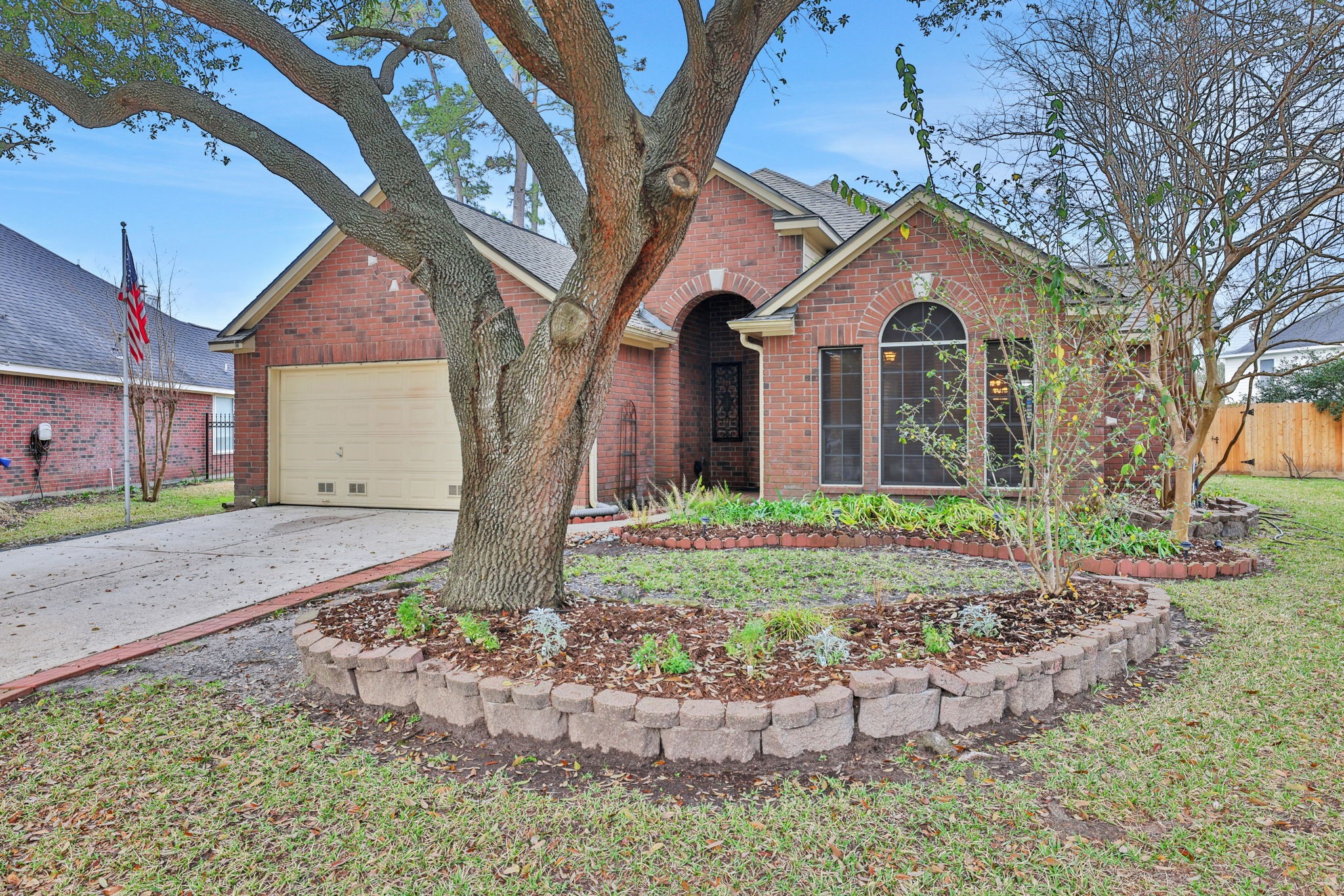 19110 Kelly Oaks Court Property Photo 34