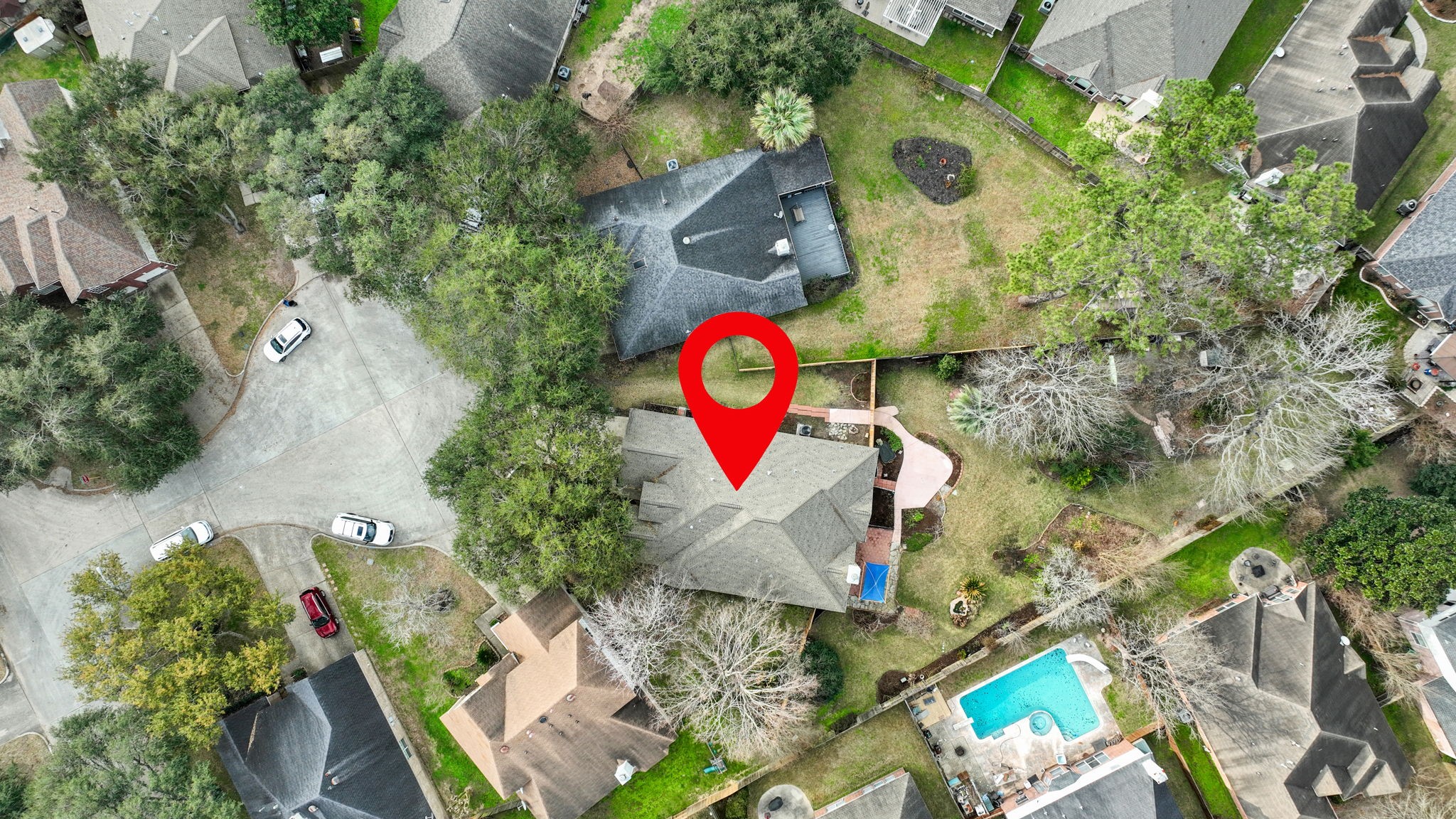 19110 Kelly Oaks Court Property Photo 35