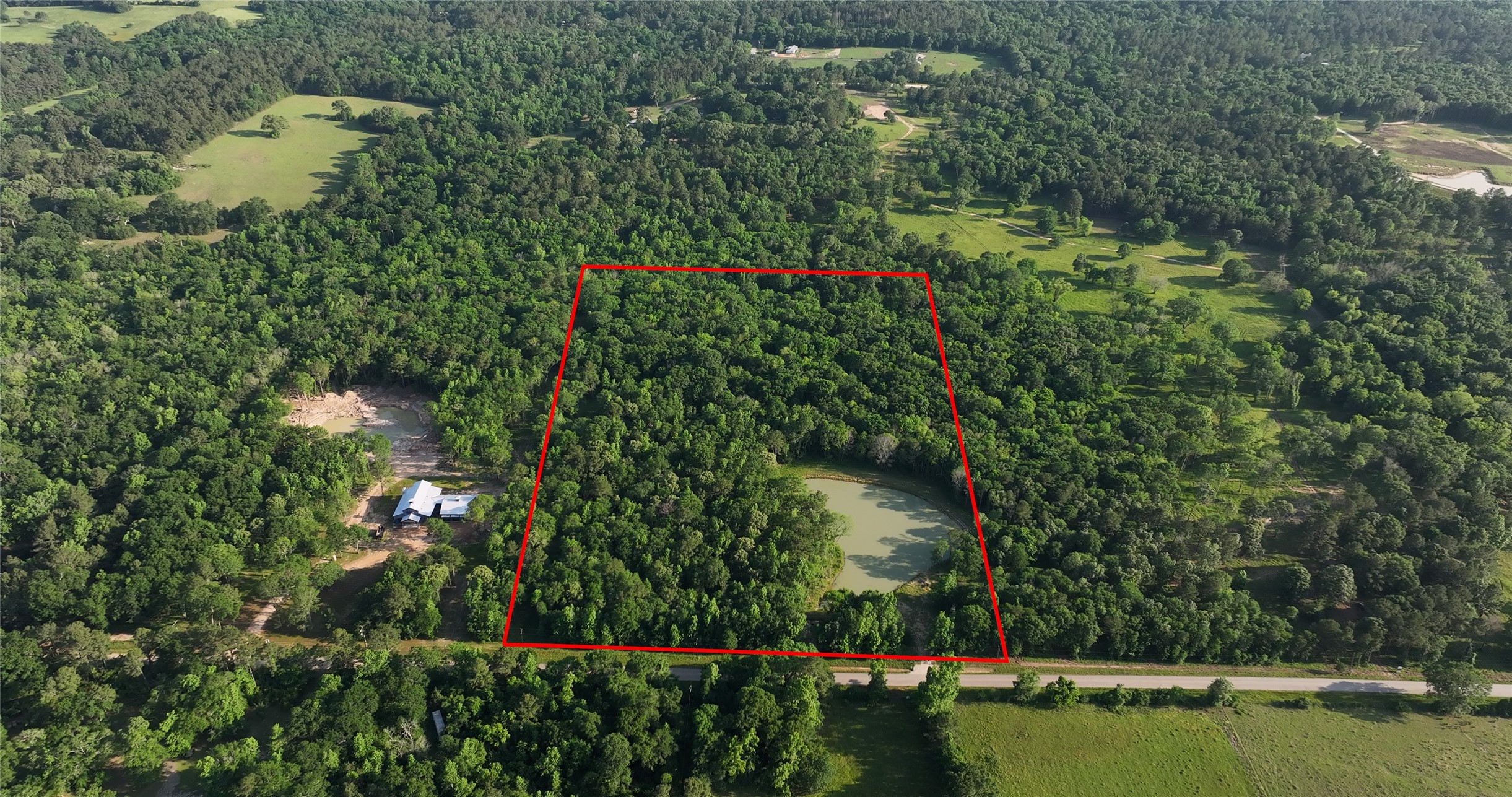 23017 Bailey Grove Rd Property Photo 1