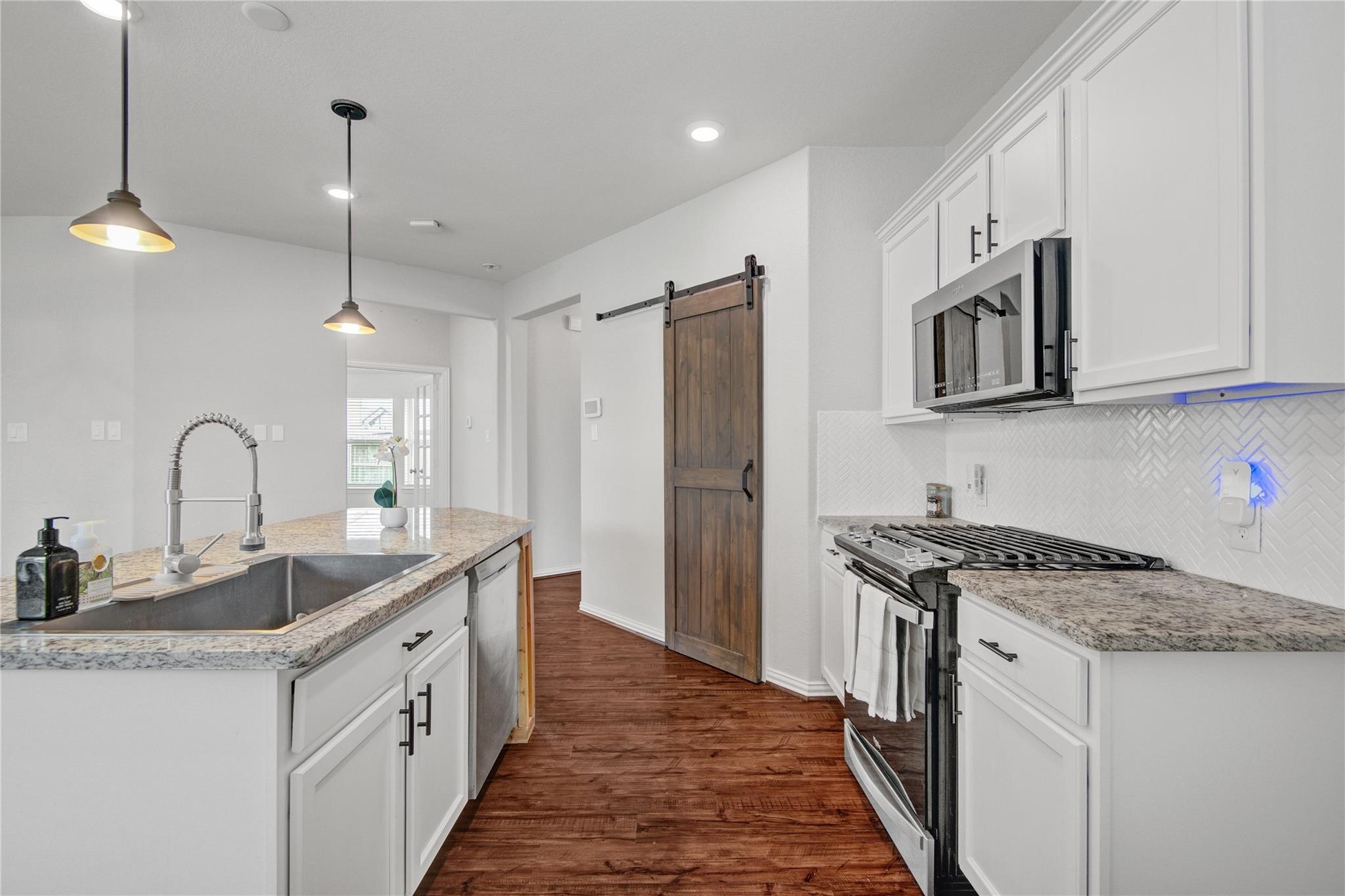 20202 Heather Haven Drive Property Photo 19