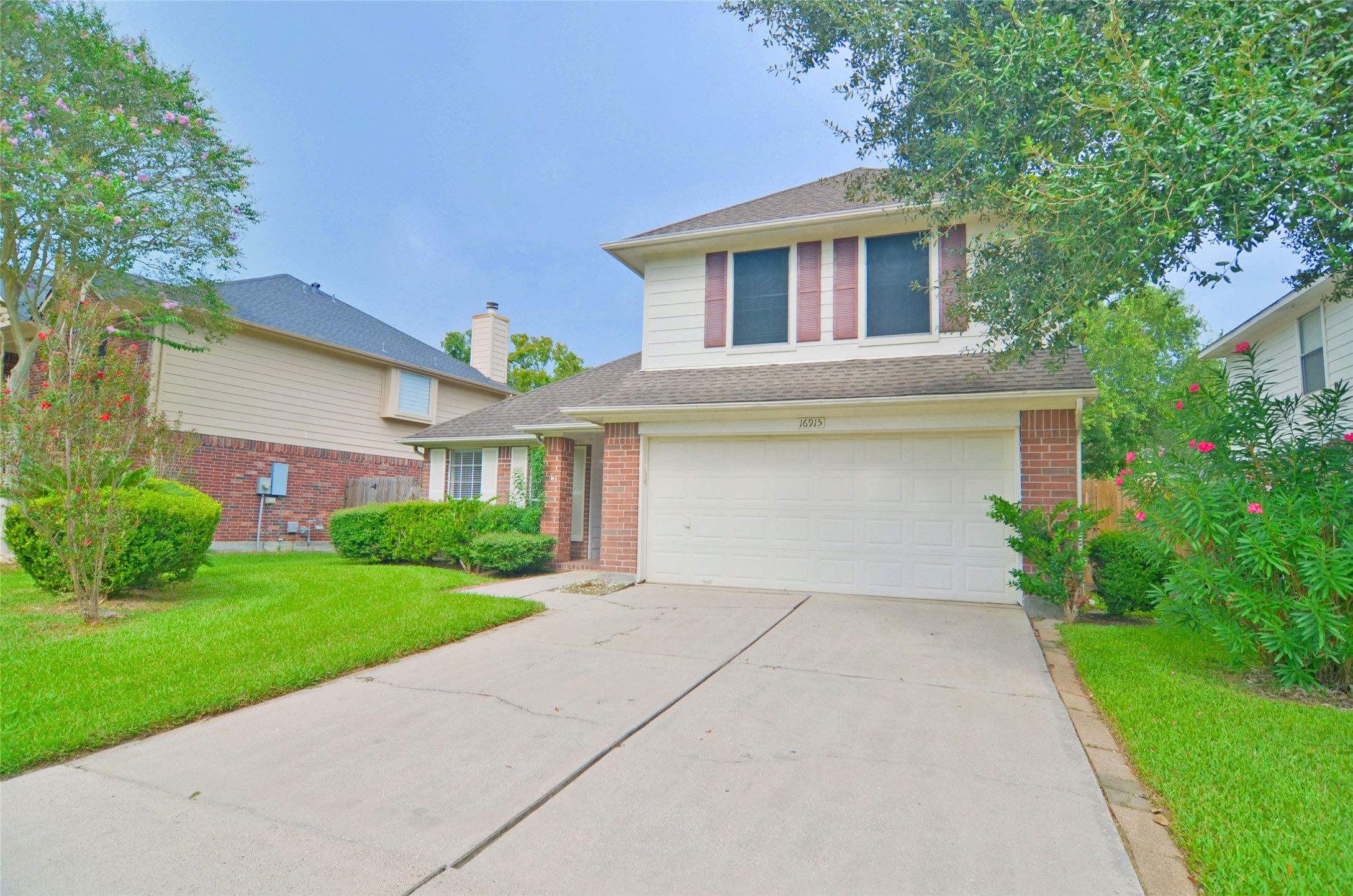 16915 Lighthouse View Drive