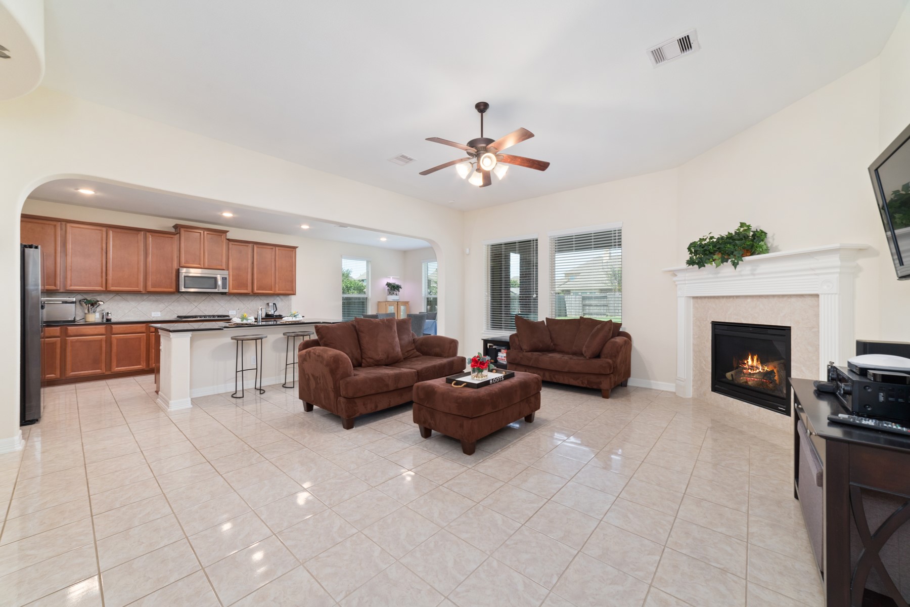 11114 Raiselands Drive Property Photo 1