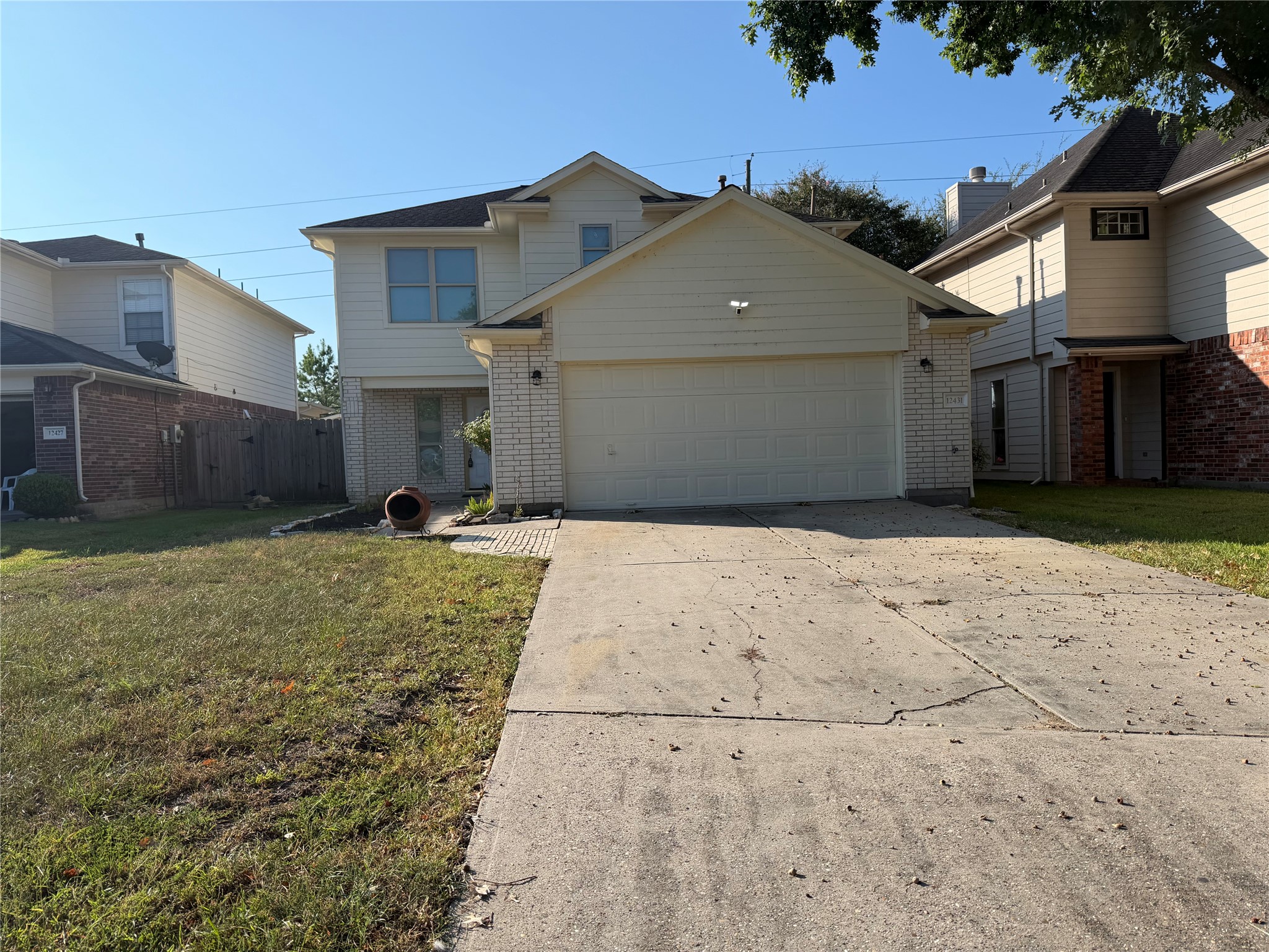 12431 Westwold Drive Property Photo 1